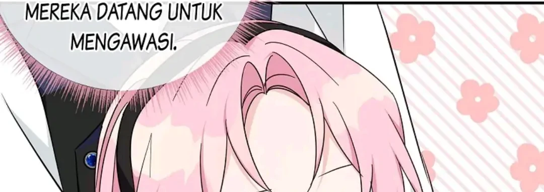 The Little Lady Behind the Villain Chapter 45 - halaman 95