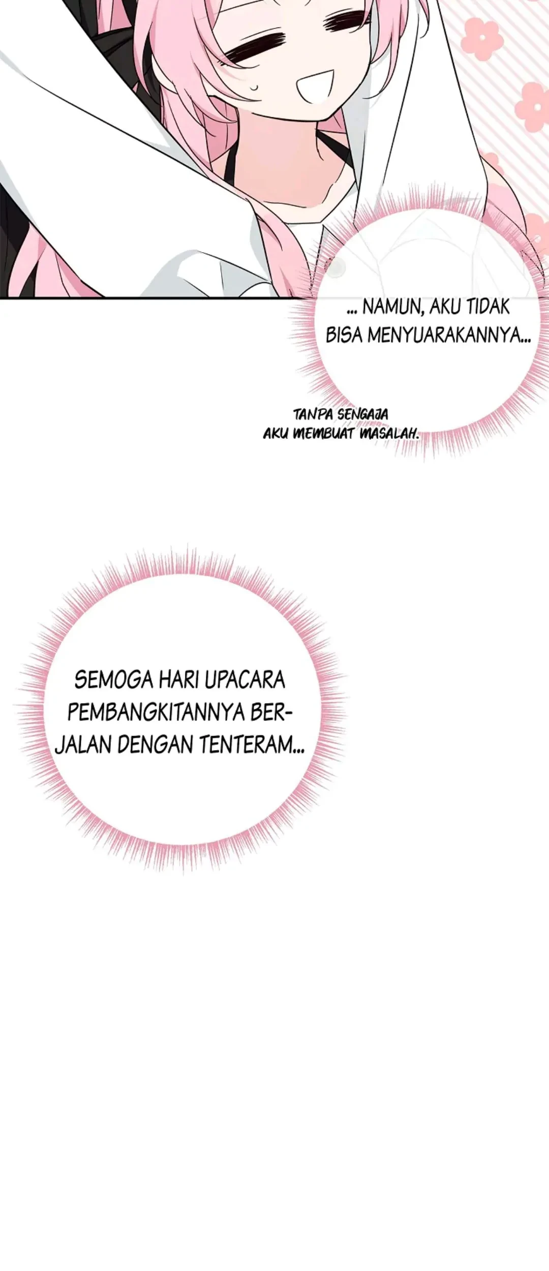 The Little Lady Behind the Villain Chapter 45 - halaman 96