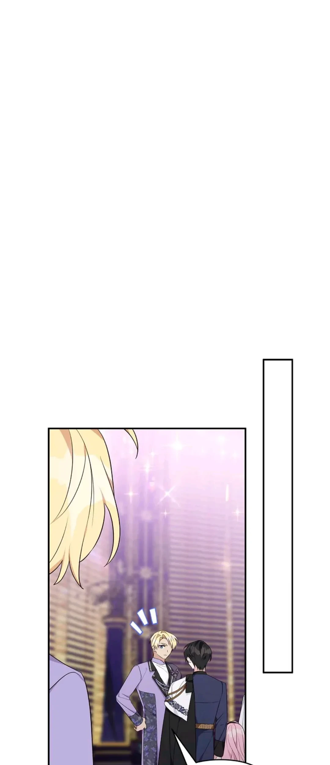 The Little Lady Behind the Villain Chapter 45 - halaman 98