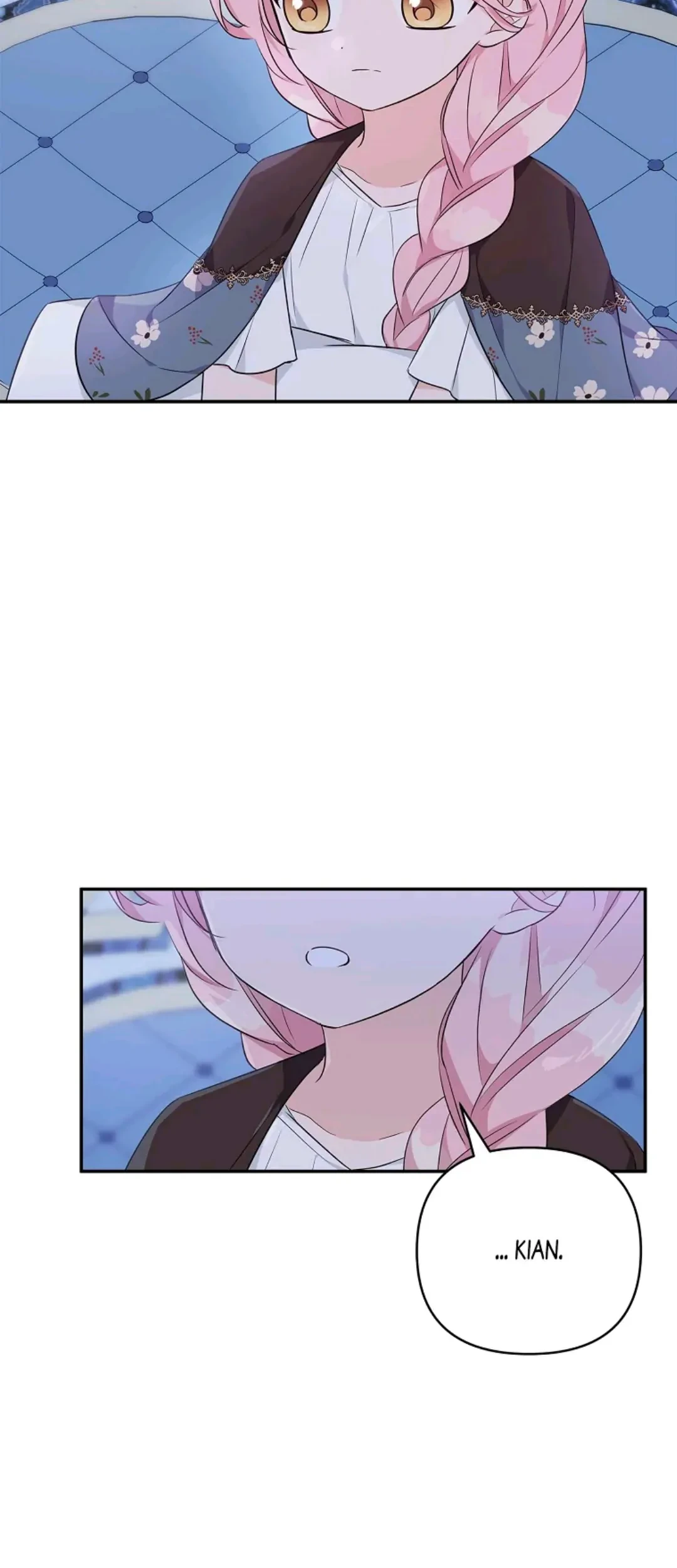 The Little Lady Behind the Villain Chapter 46 - halaman 10