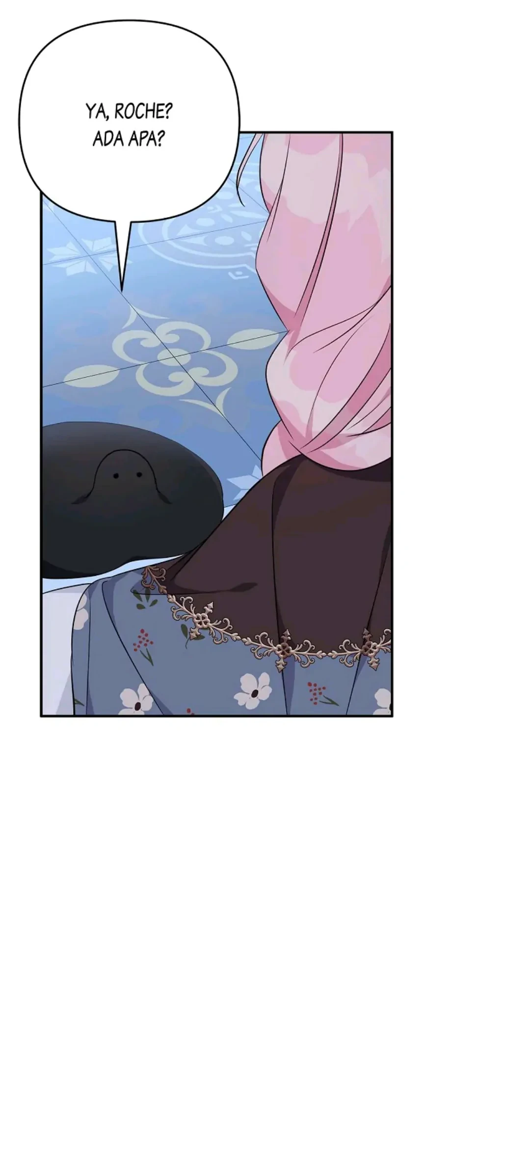 The Little Lady Behind the Villain Chapter 46 - halaman 11