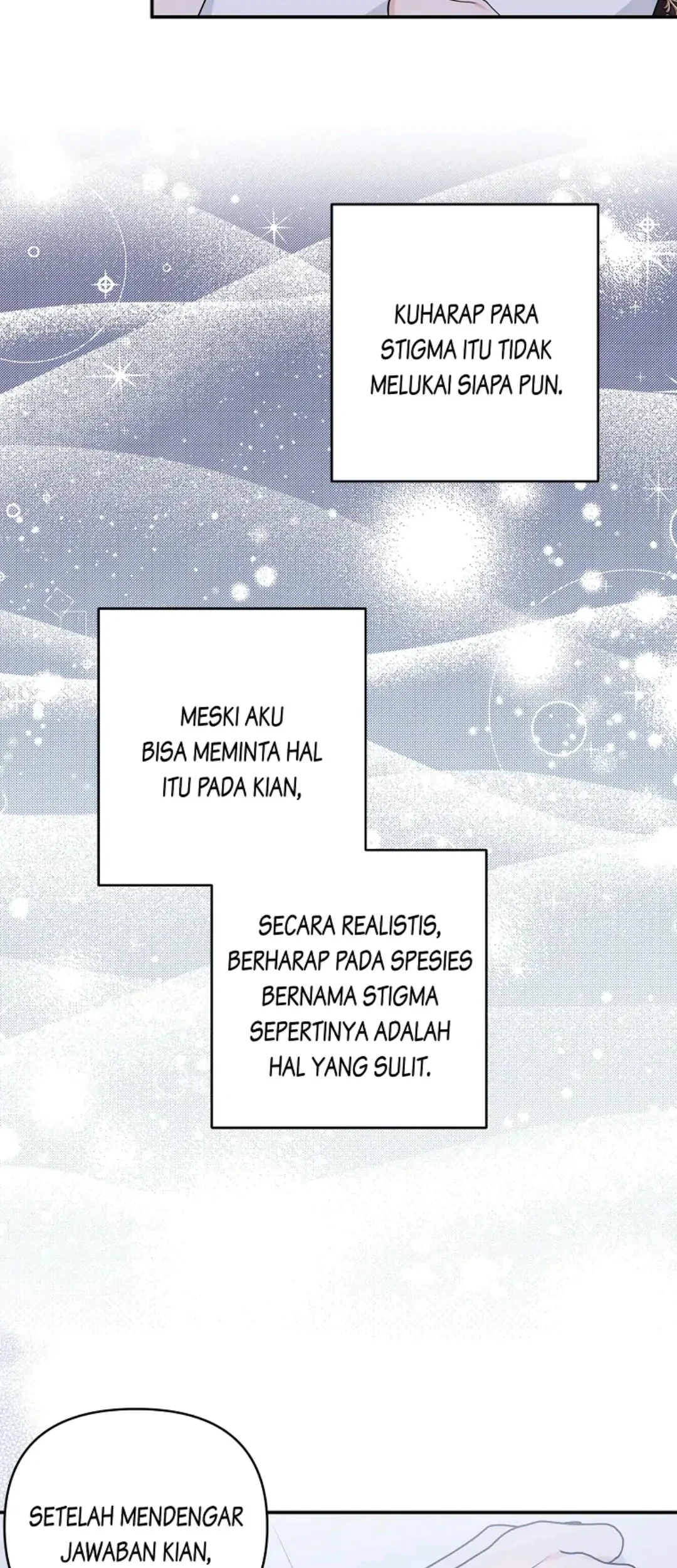 The Little Lady Behind the Villain Chapter 46 - halaman 27