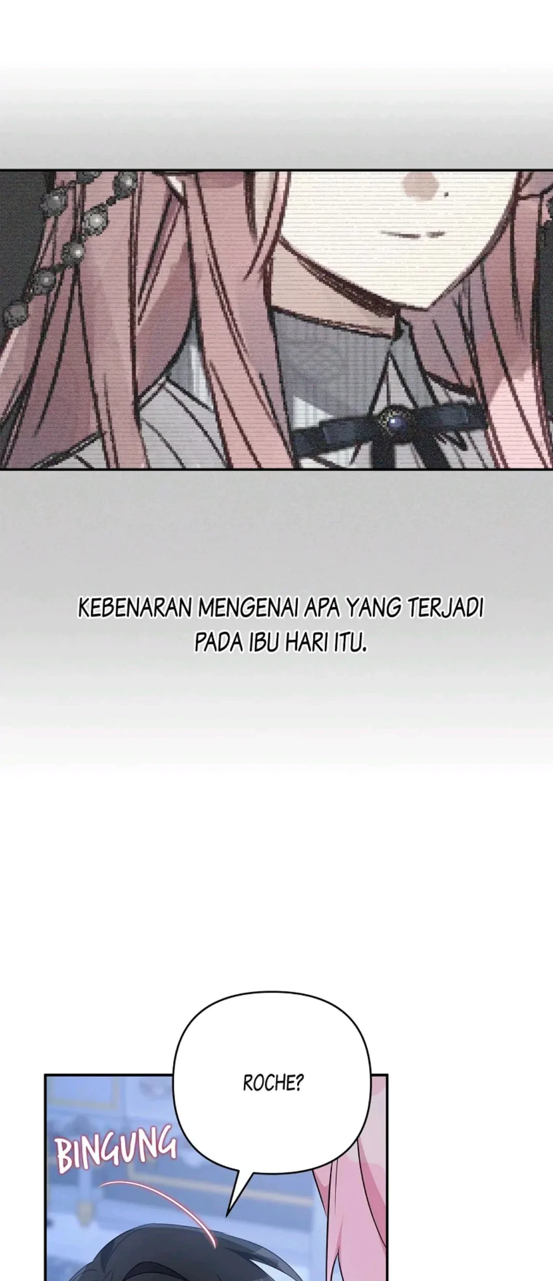 The Little Lady Behind the Villain Chapter 46 - halaman 30