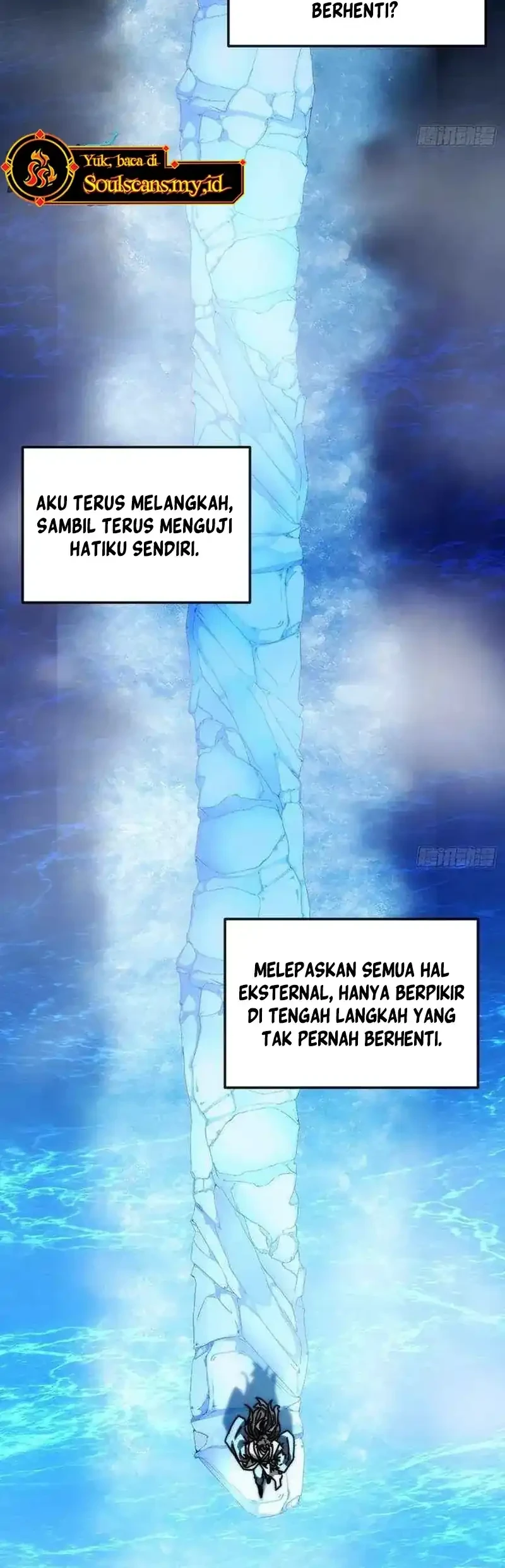 The Little Lady Behind the Villain Chapter 46 - halaman 39