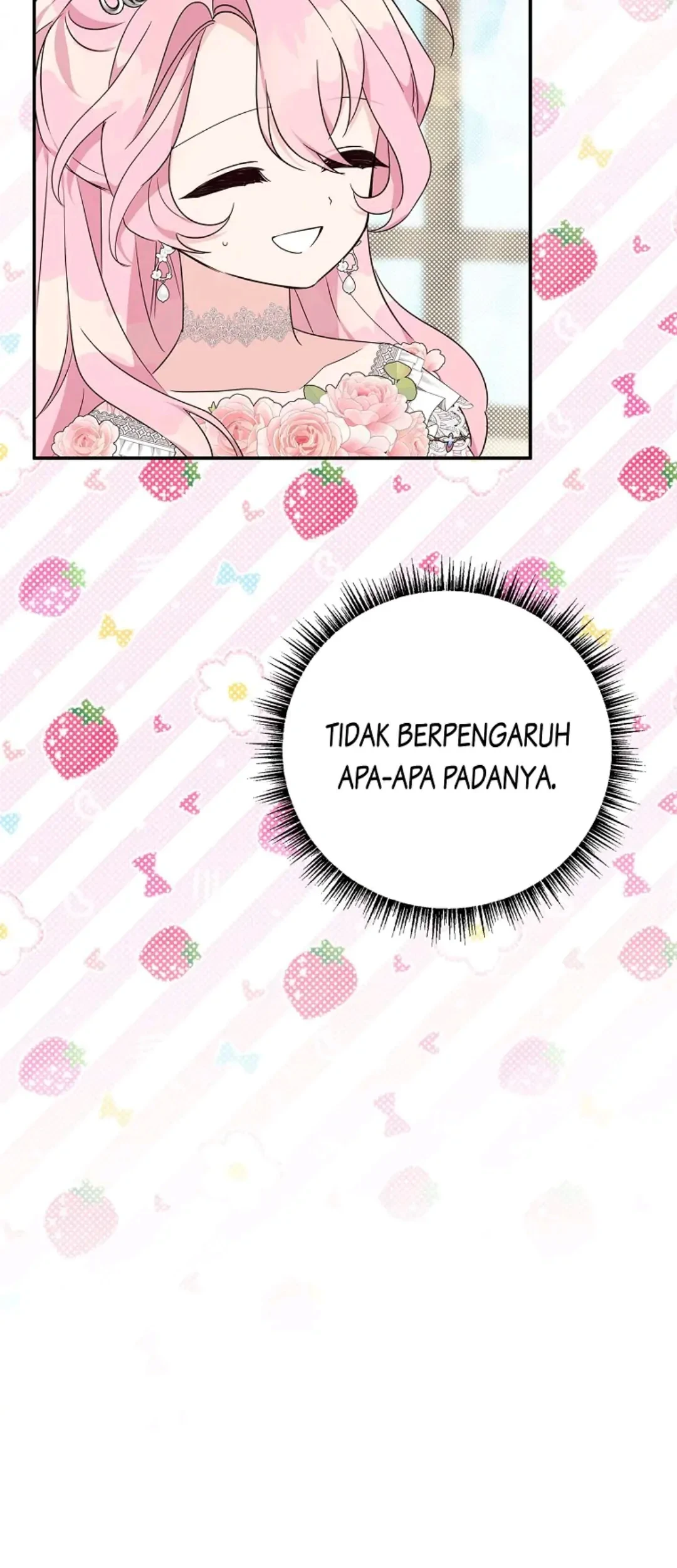 The Little Lady Behind the Villain Chapter 47 - halaman 10