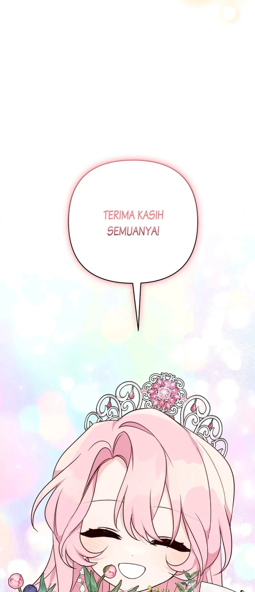 The Little Lady Behind the Villain Chapter 47 - halaman 16
