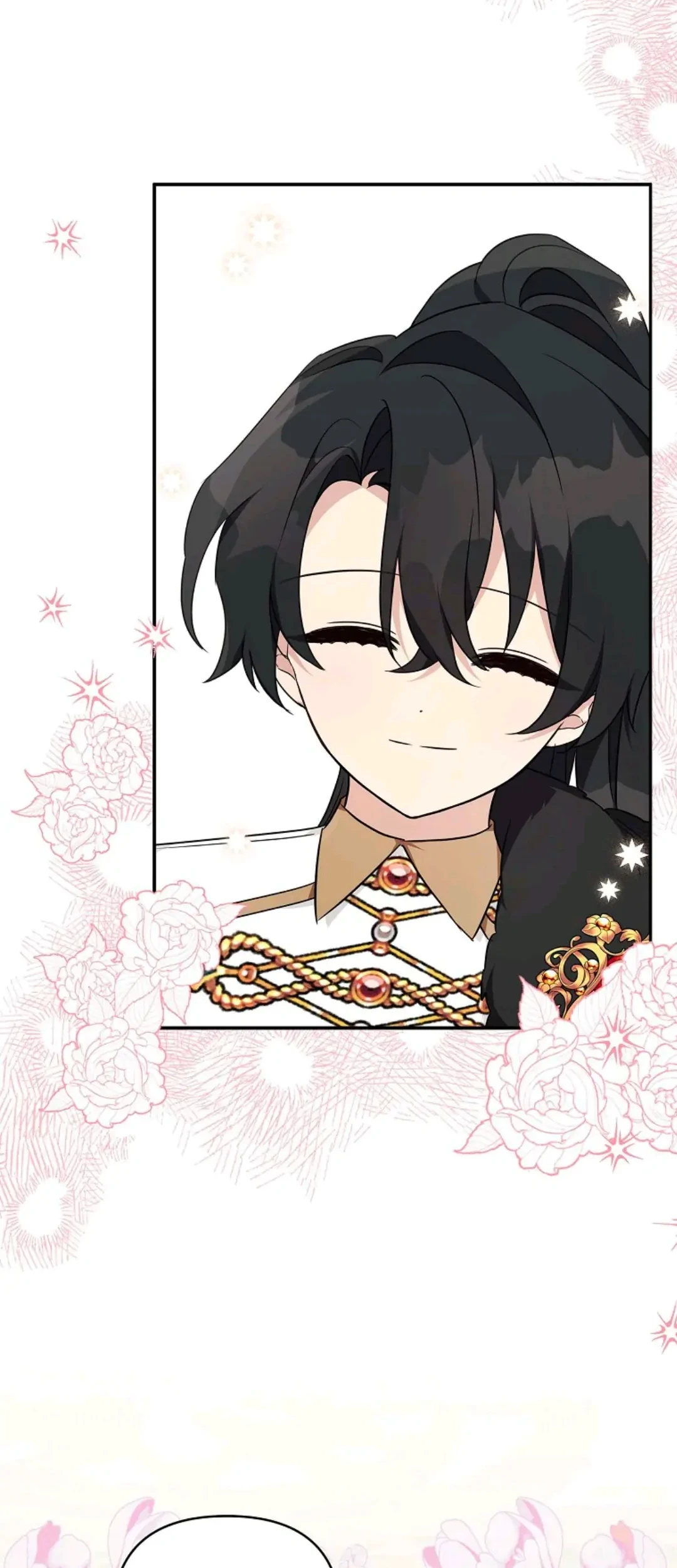 The Little Lady Behind the Villain Chapter 47 - halaman 2