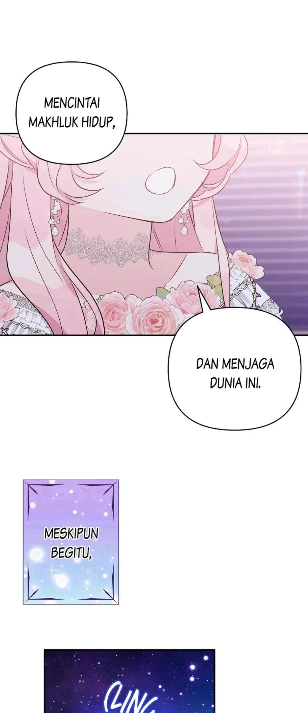 The Little Lady Behind the Villain Chapter 47 - halaman 40