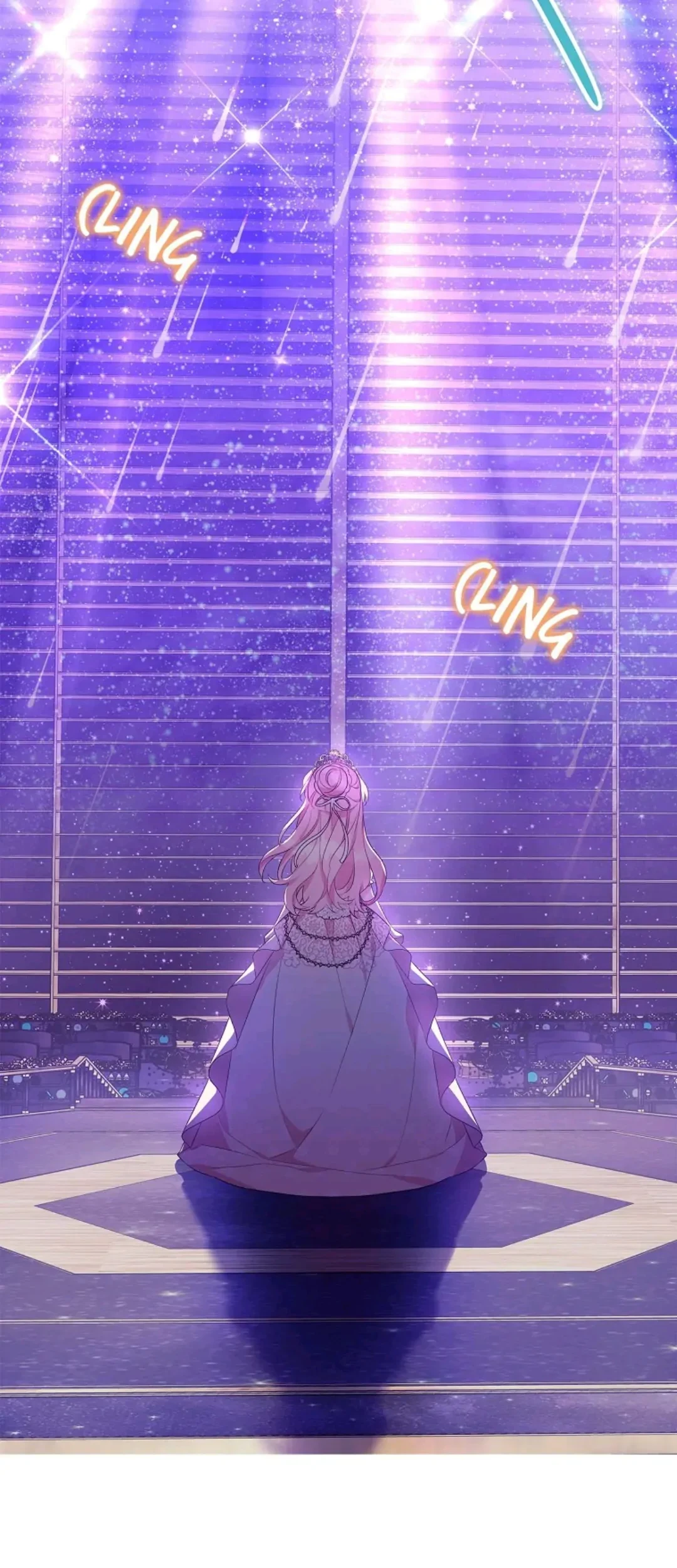 The Little Lady Behind the Villain Chapter 47 - halaman 43
