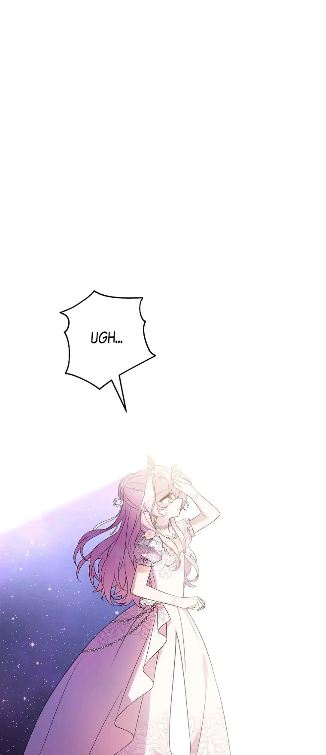 The Little Lady Behind the Villain Chapter 47 - halaman 47