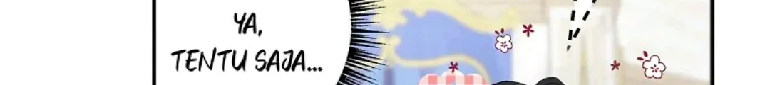 The Little Lady Behind the Villain Chapter 47 - halaman 6
