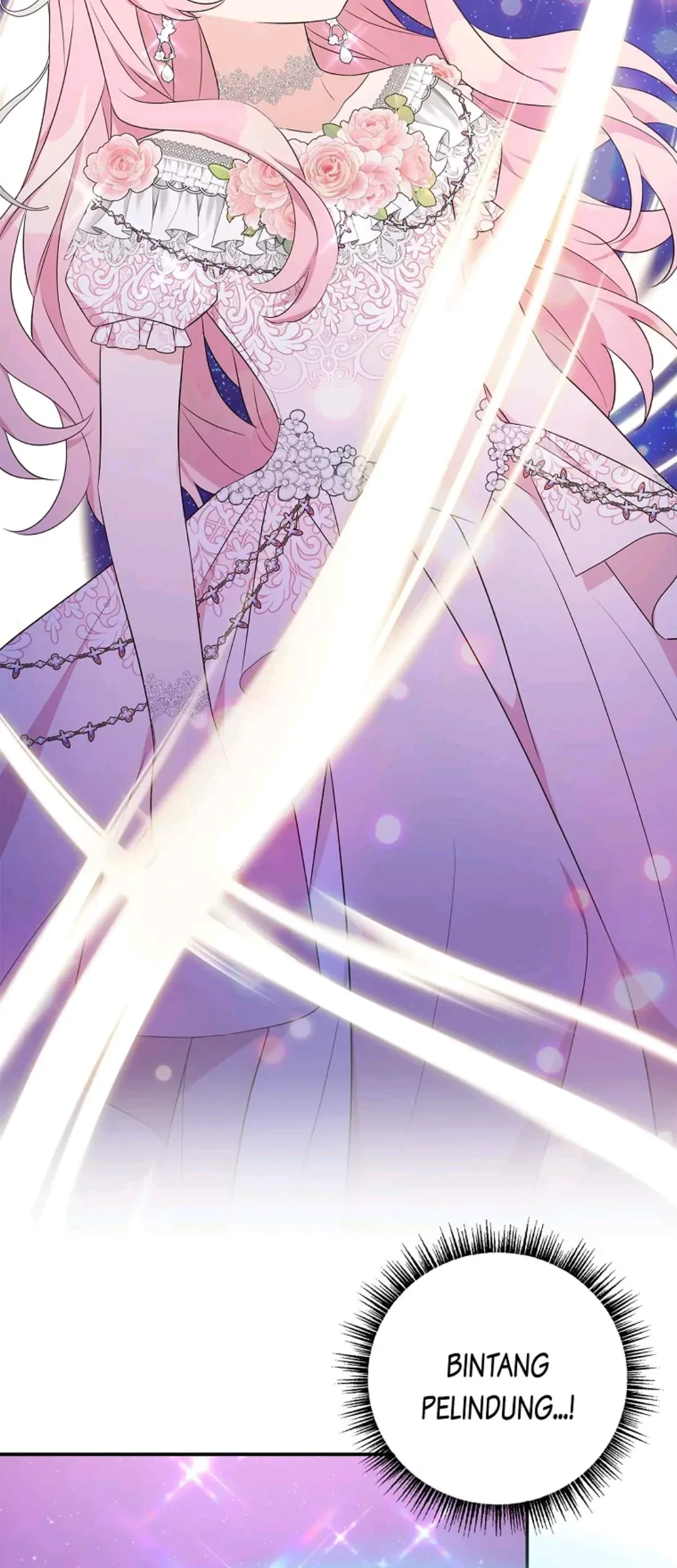 The Little Lady Behind the Villain Chapter 47 - halaman 62
