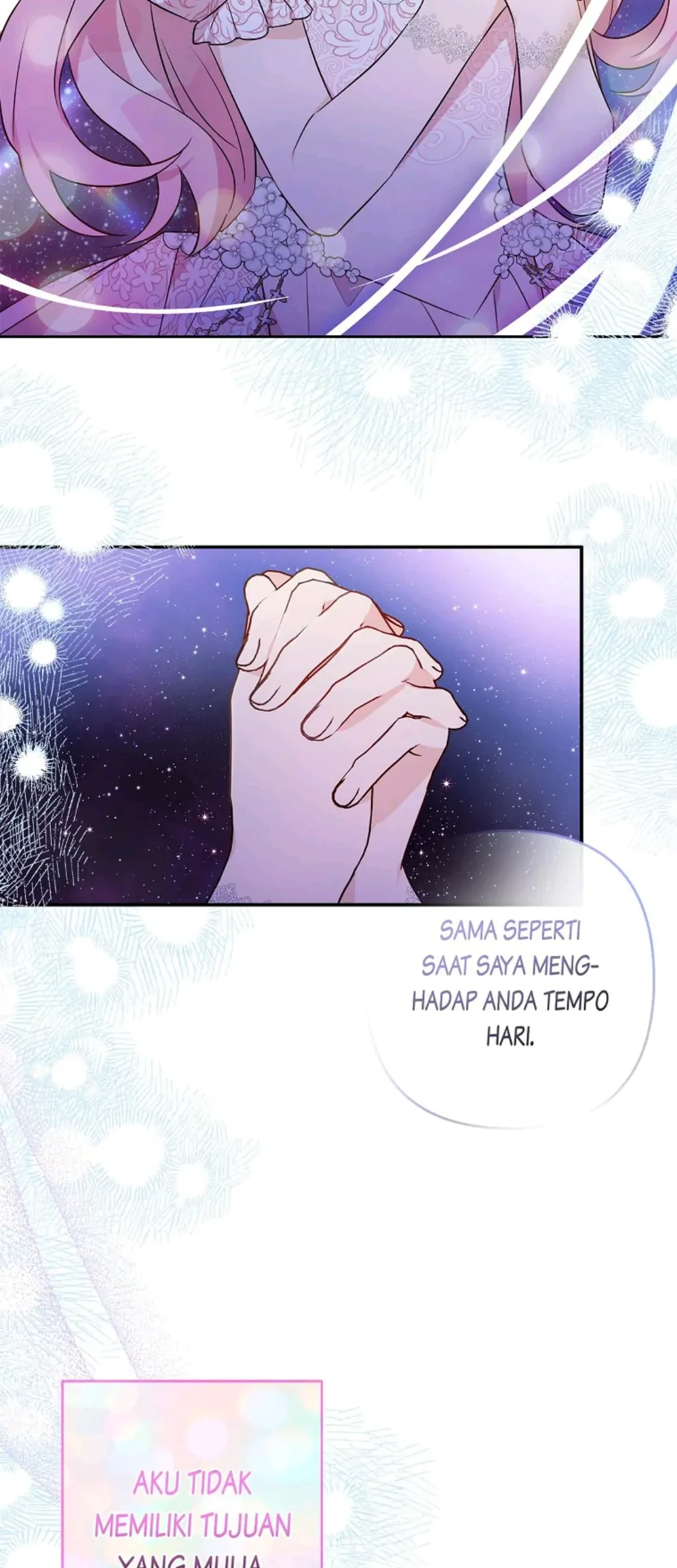 The Little Lady Behind the Villain Chapter 47 - halaman 70