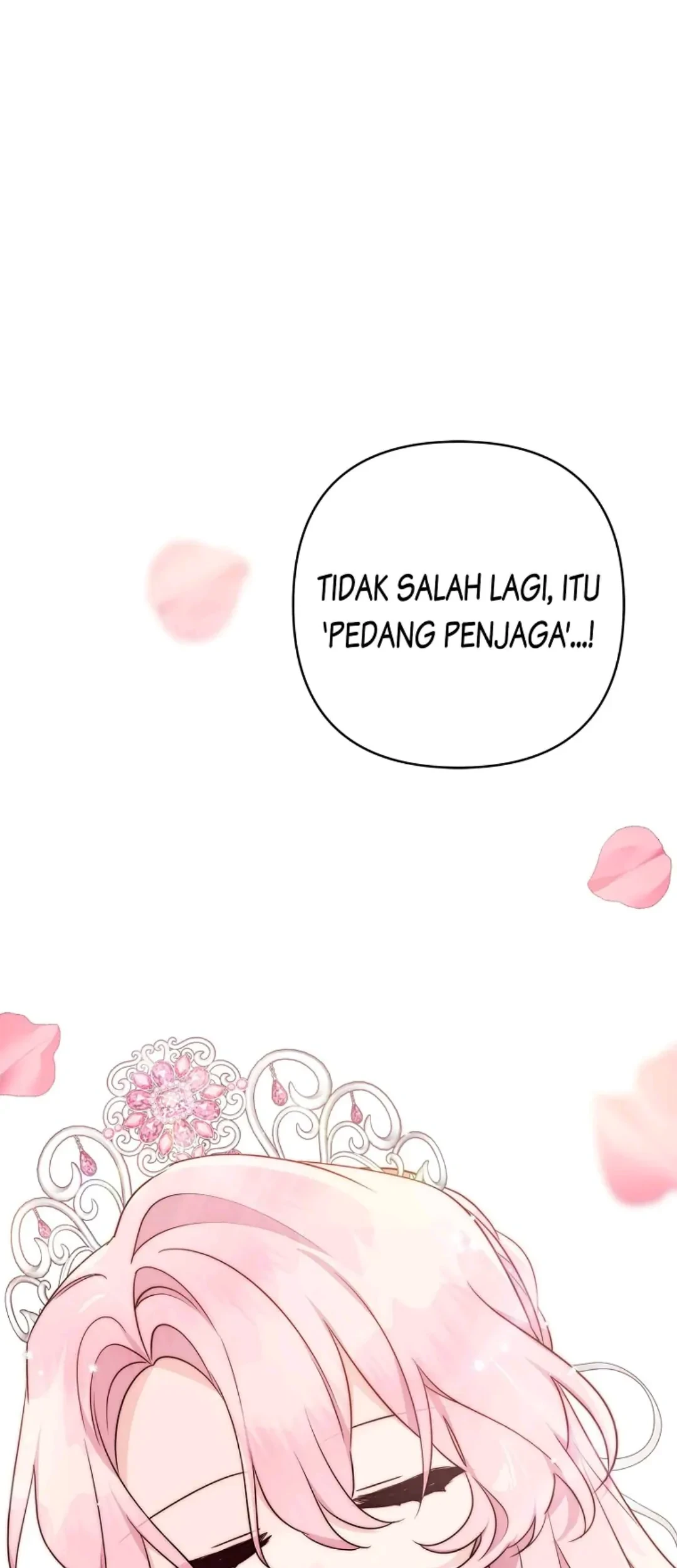 The Little Lady Behind the Villain Chapter 47 - halaman 90