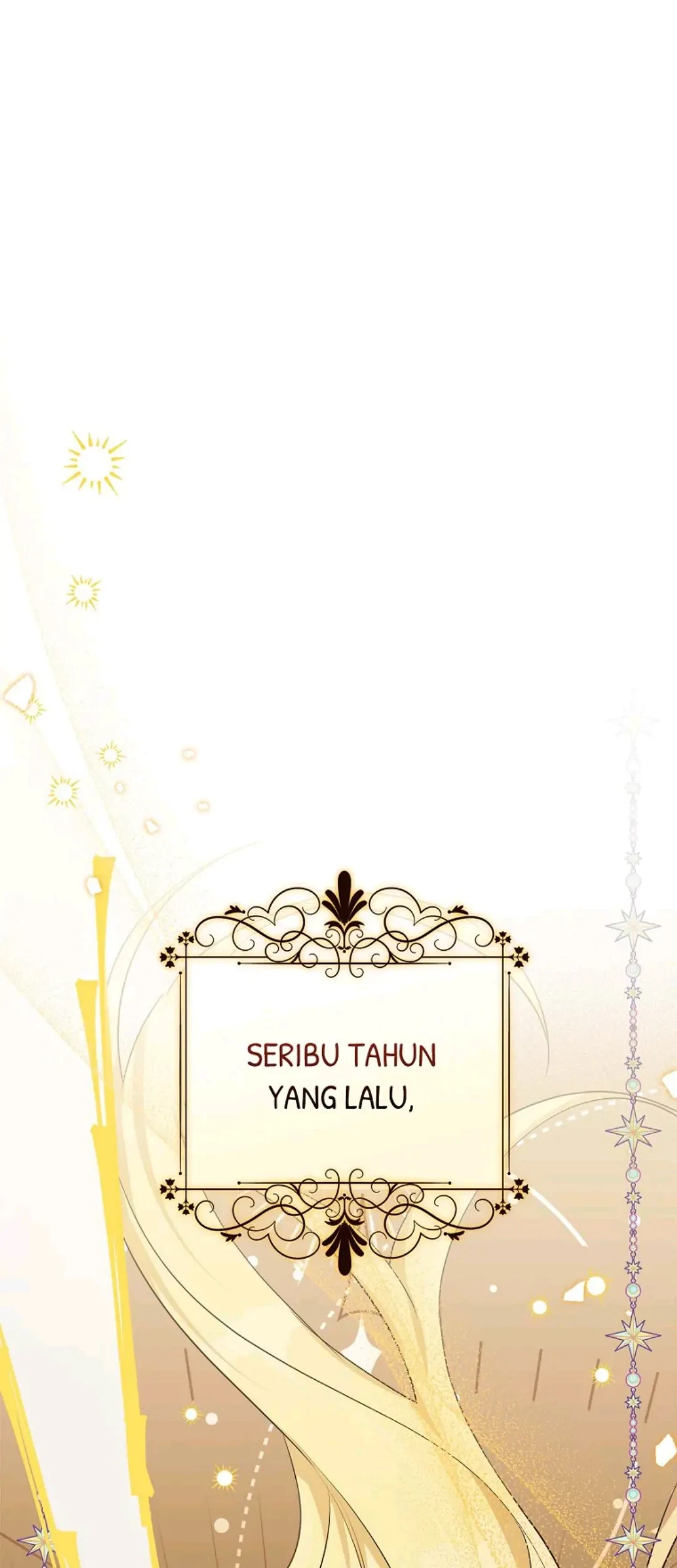 The Little Lady Behind the Villain Chapter 48 - halaman 1