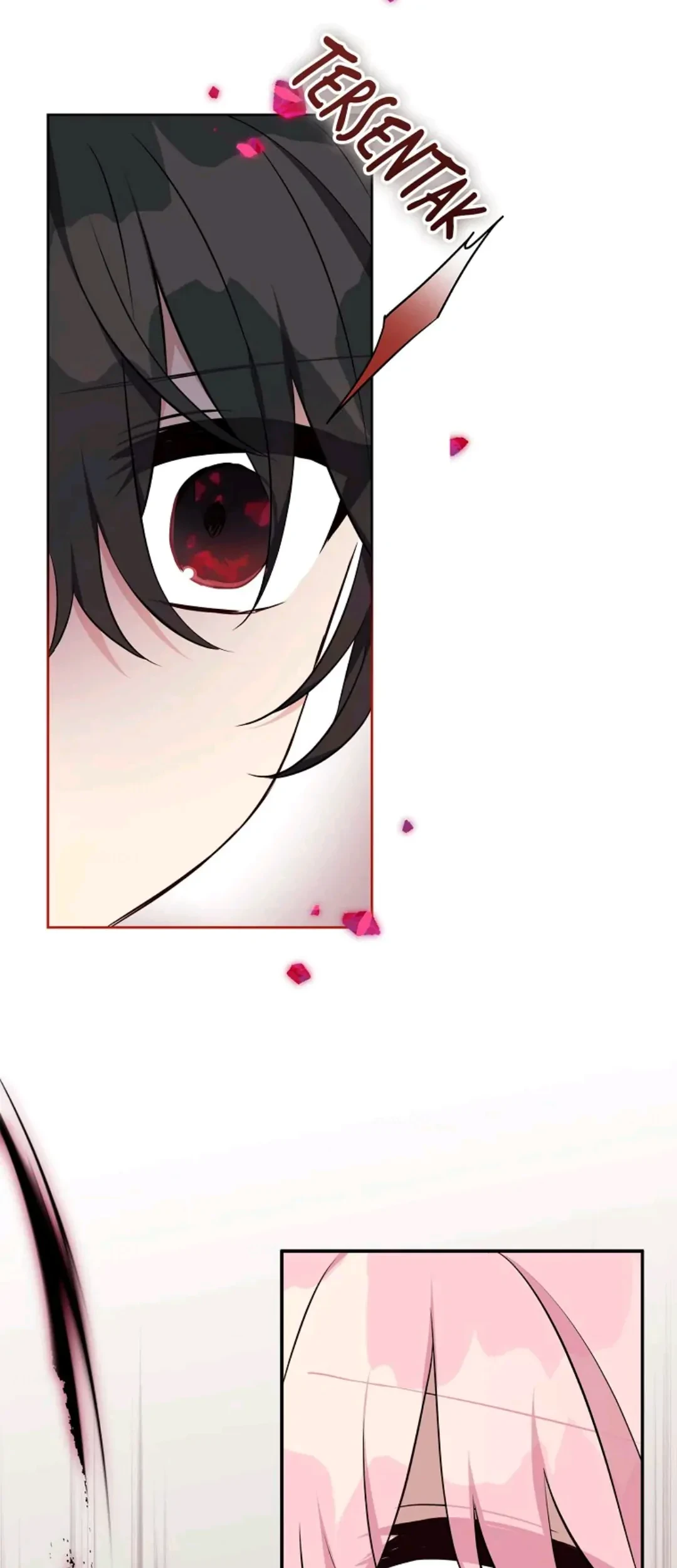 The Little Lady Behind the Villain Chapter 48 - halaman 101
