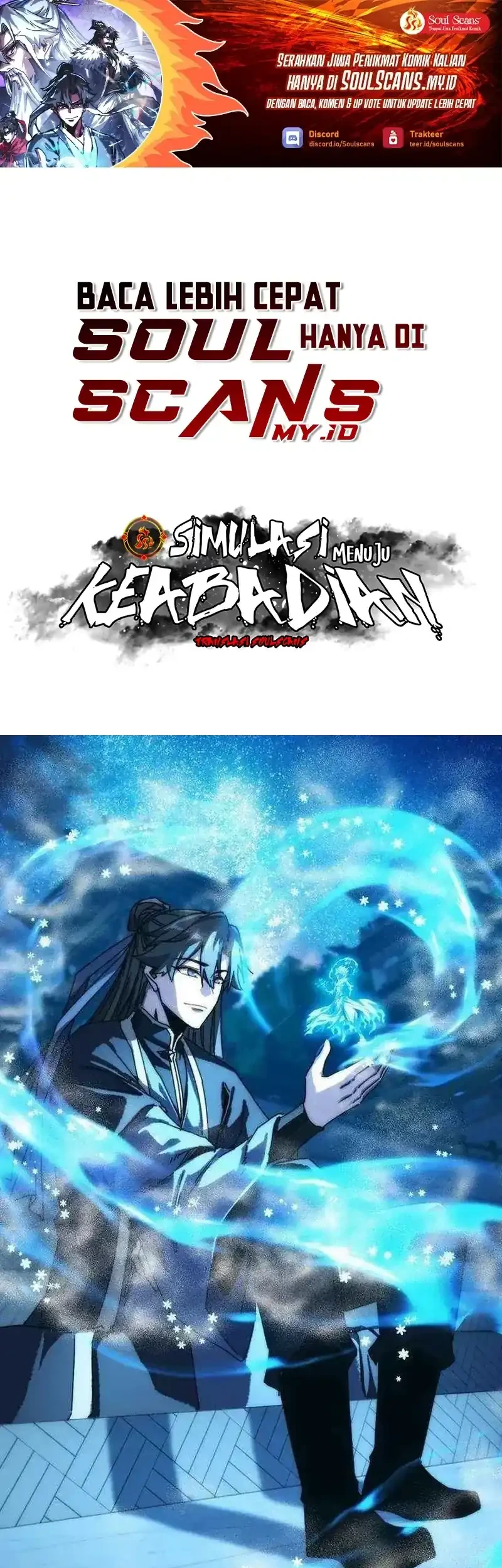 The Little Lady Behind the Villain Chapter 48 - halaman 2