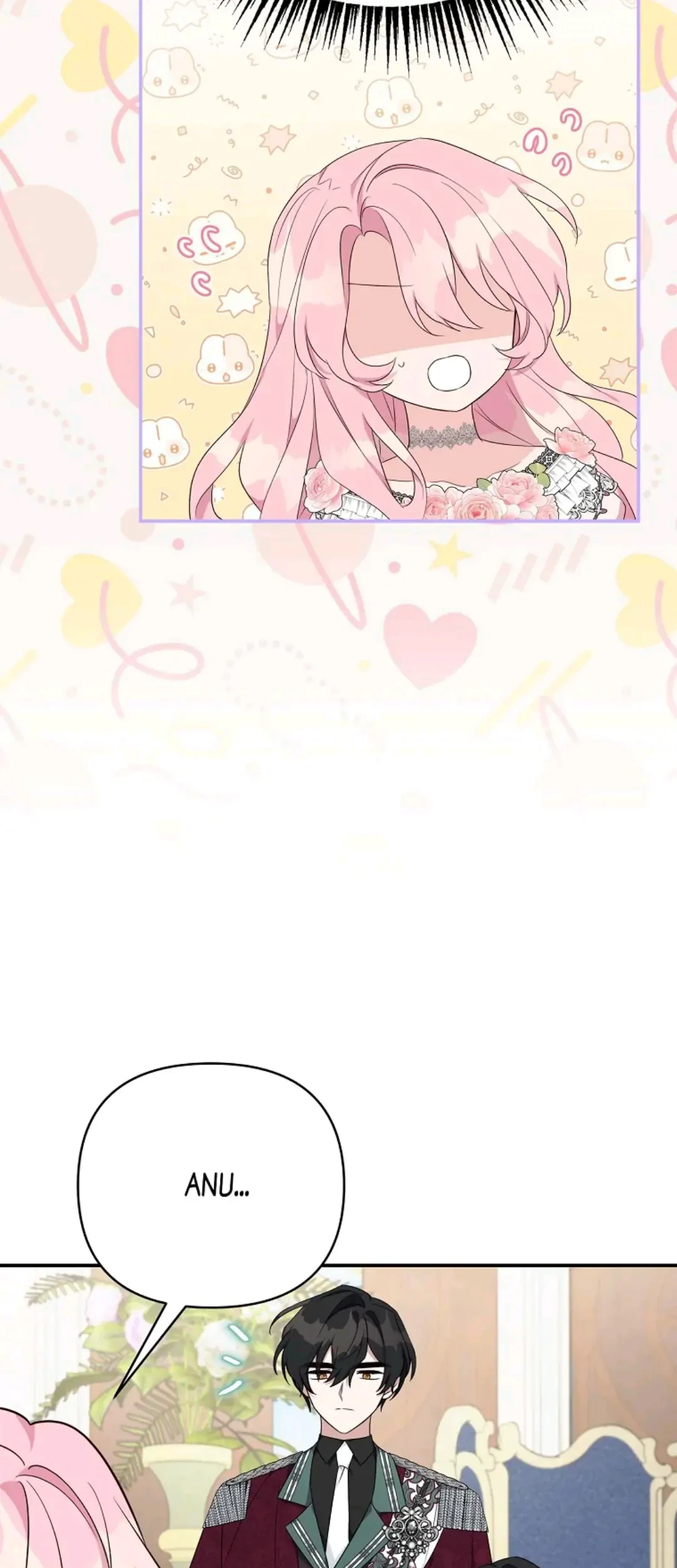 The Little Lady Behind the Villain Chapter 48 - halaman 20