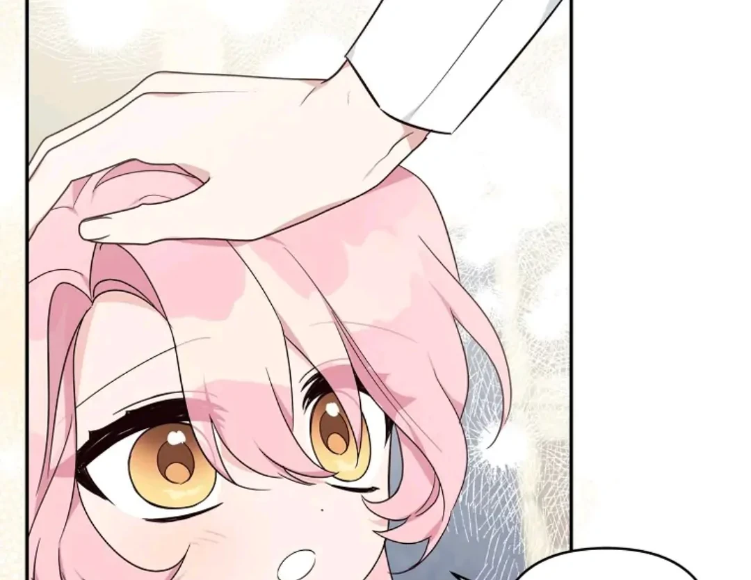 The Little Lady Behind the Villain Chapter 48 - halaman 27