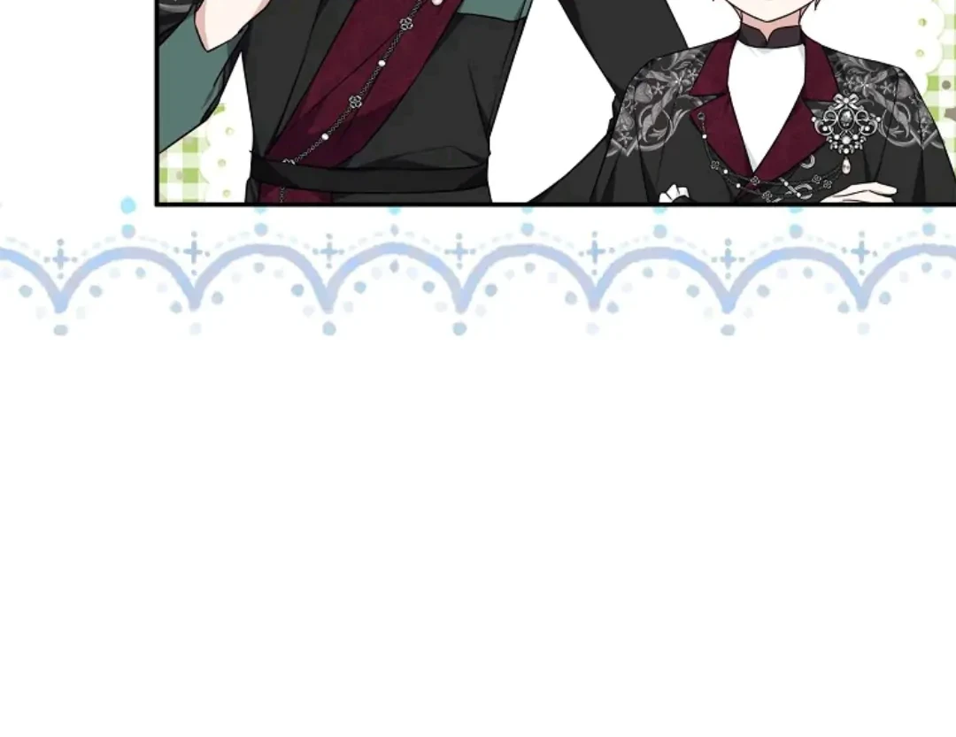 The Little Lady Behind the Villain Chapter 48 - halaman 29