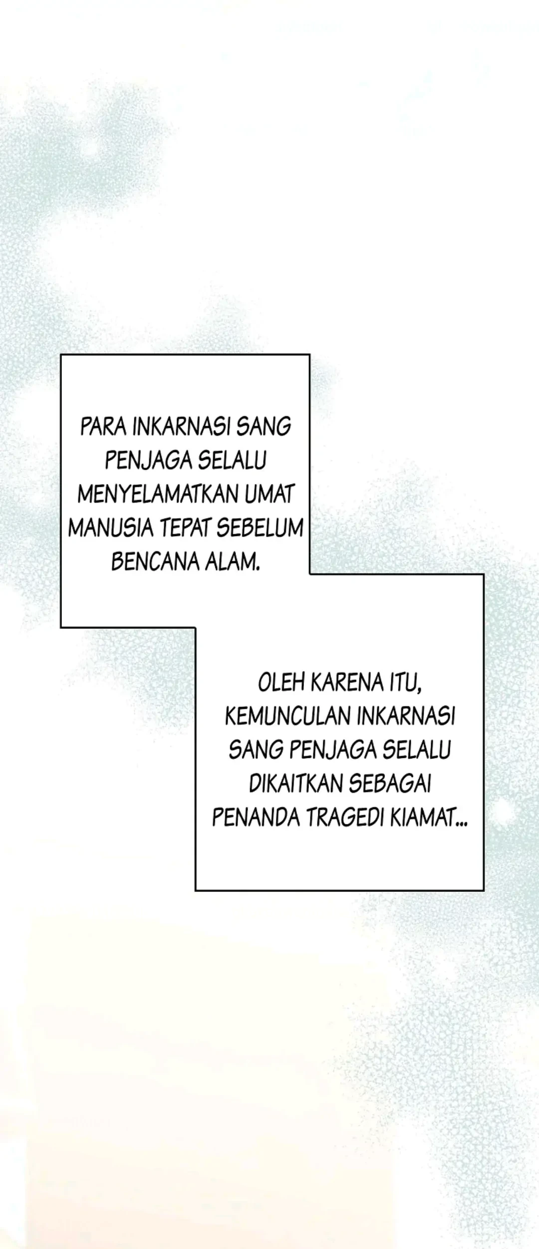 The Little Lady Behind the Villain Chapter 48 - halaman 37