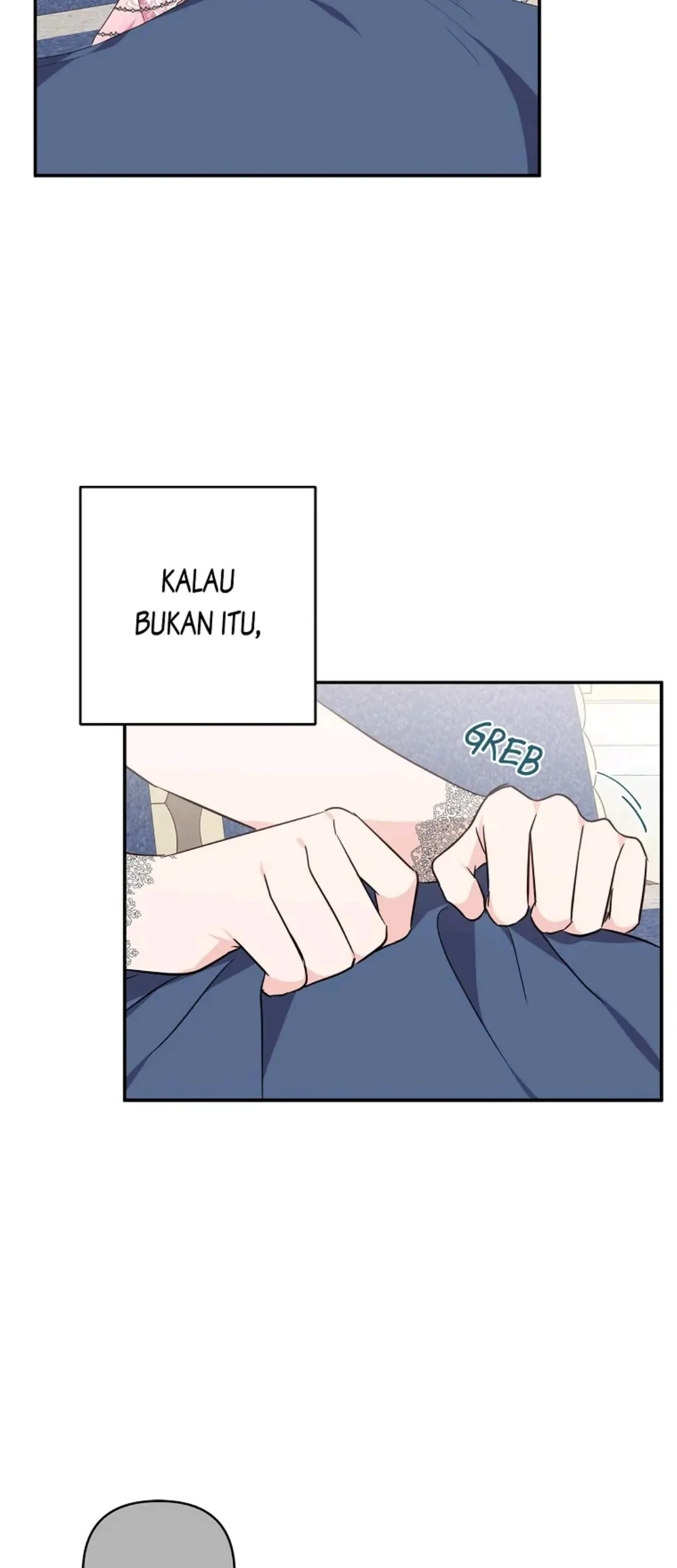 The Little Lady Behind the Villain Chapter 48 - halaman 44