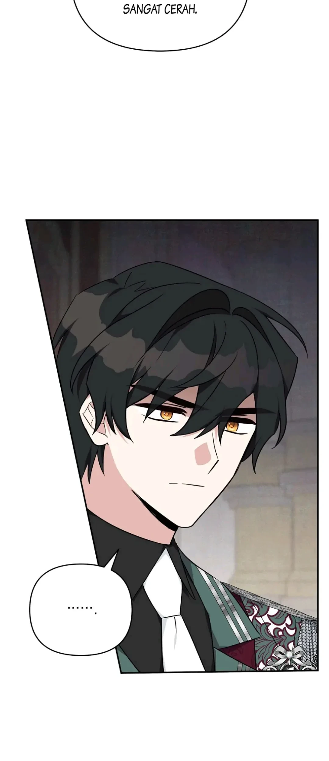 The Little Lady Behind the Villain Chapter 48 - halaman 62