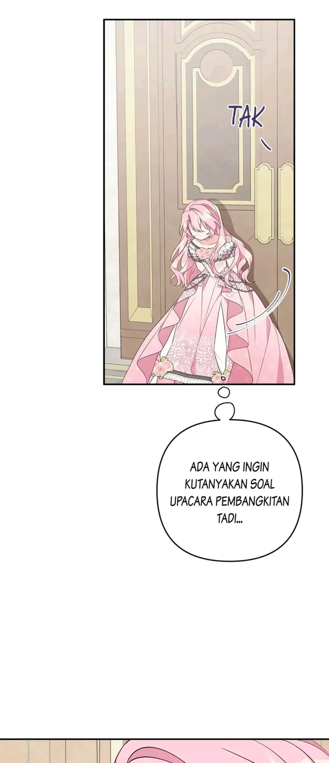 The Little Lady Behind the Villain Chapter 48 - halaman 92