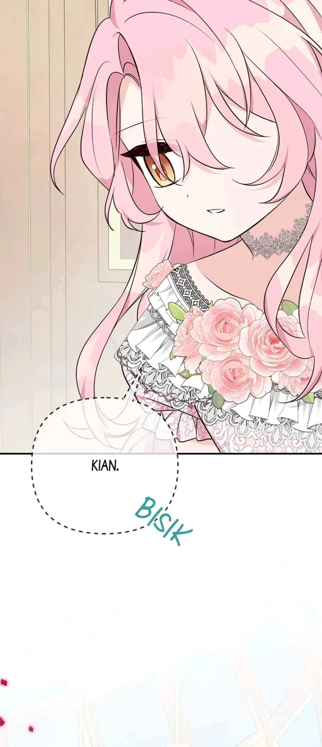 The Little Lady Behind the Villain Chapter 48 - halaman 93