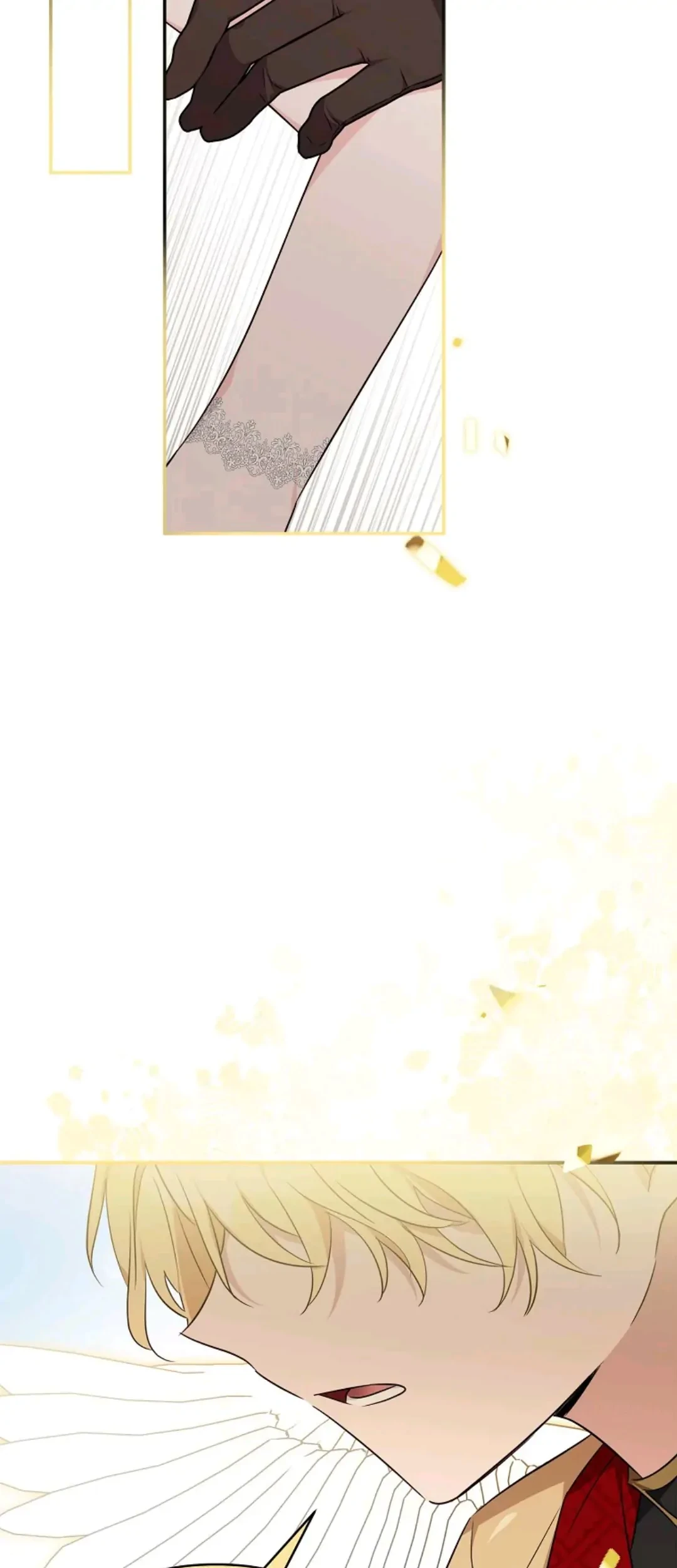 The Little Lady Behind the Villain Chapter 49 - halaman 13