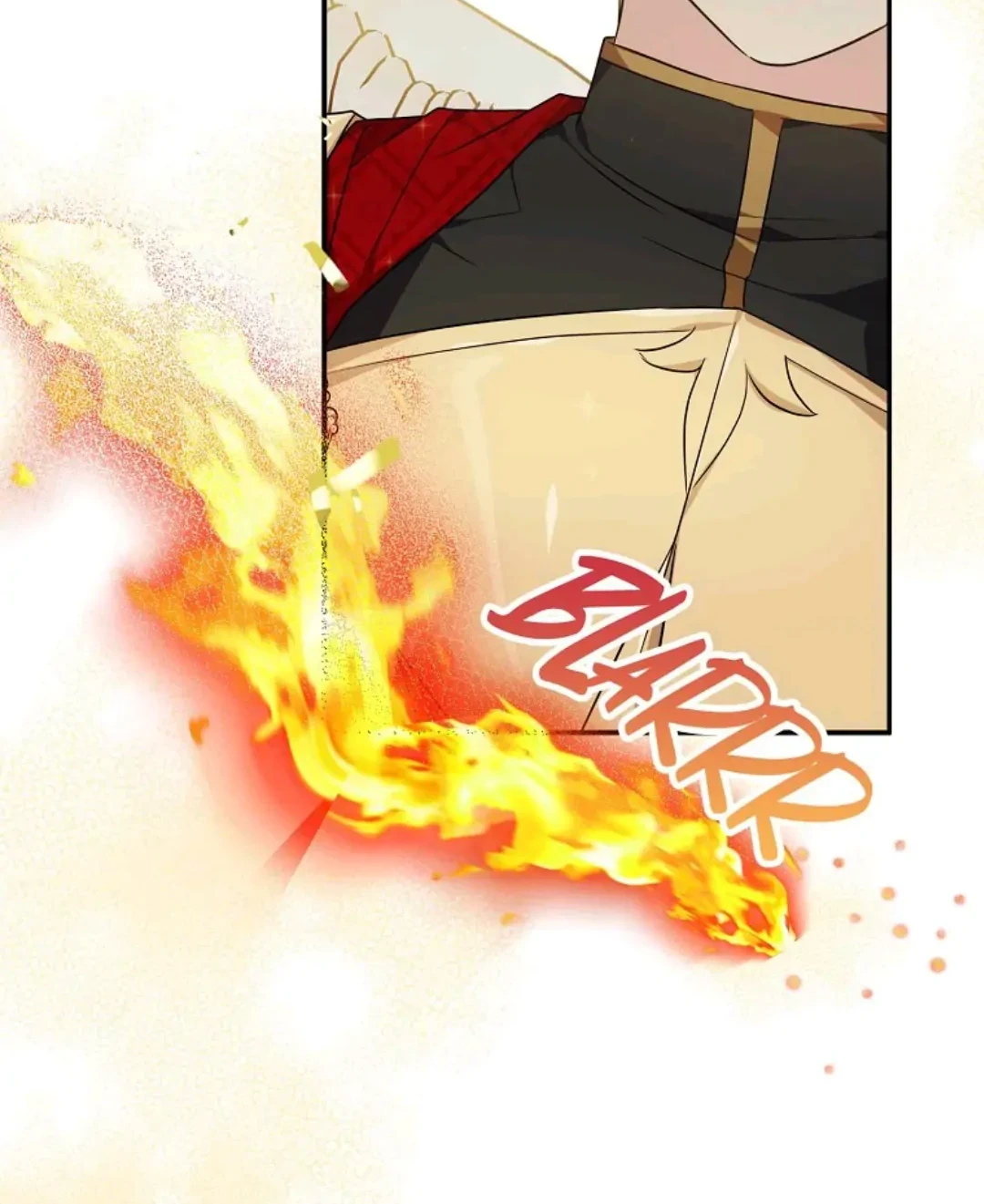The Little Lady Behind the Villain Chapter 49 - halaman 23