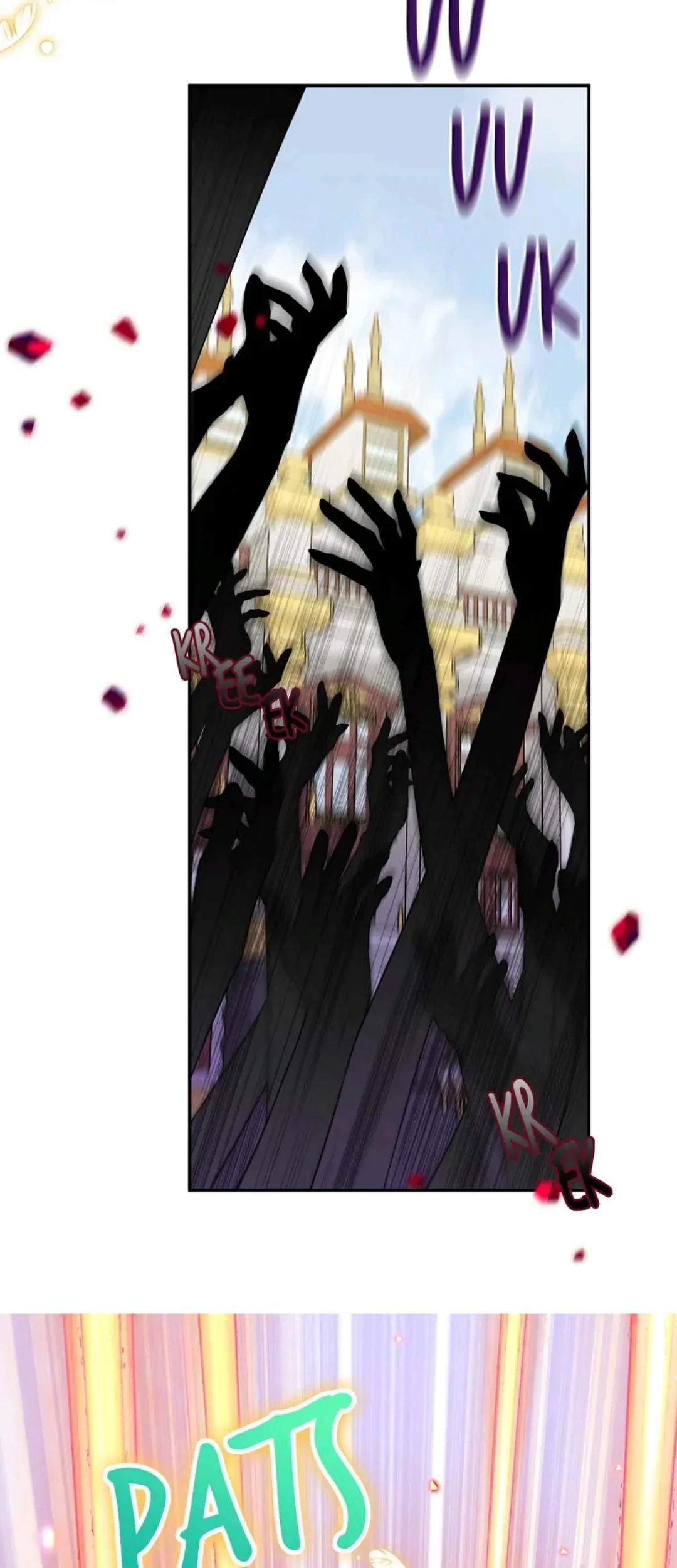 The Little Lady Behind the Villain Chapter 49 - halaman 31