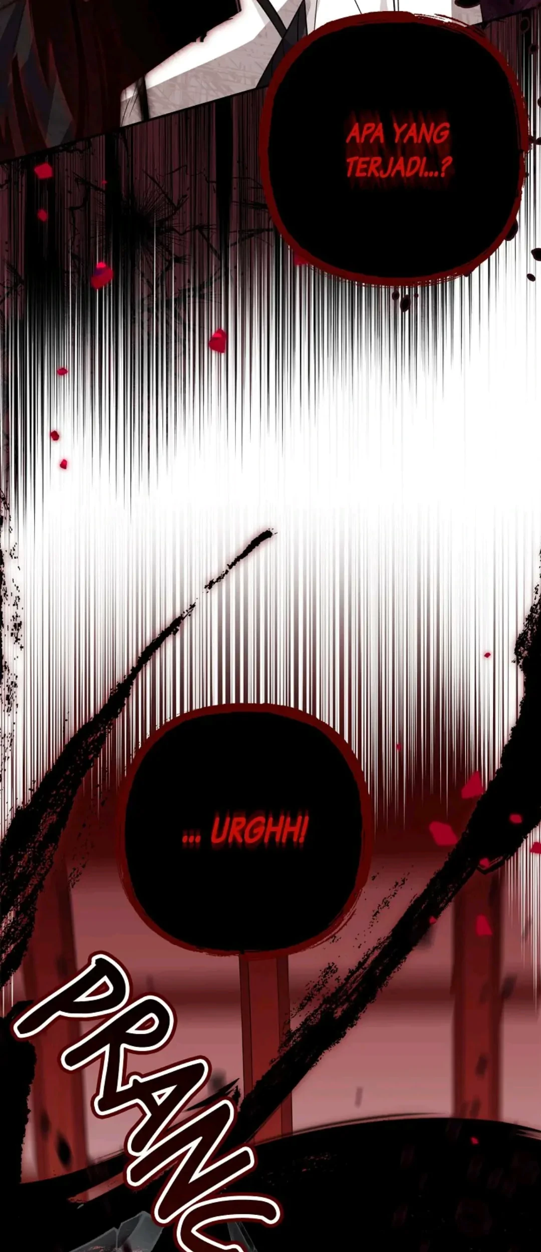 The Little Lady Behind the Villain Chapter 49 - halaman 4