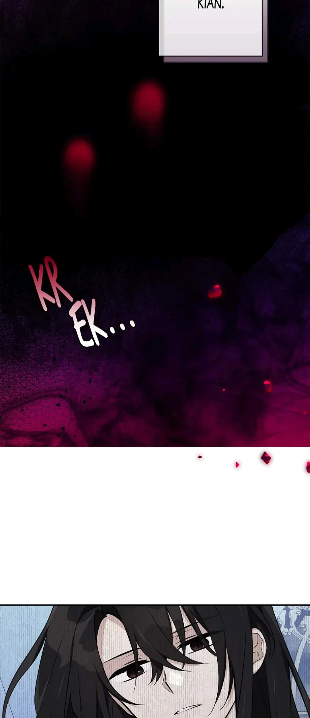 The Little Lady Behind the Villain Chapter 49 - halaman 42