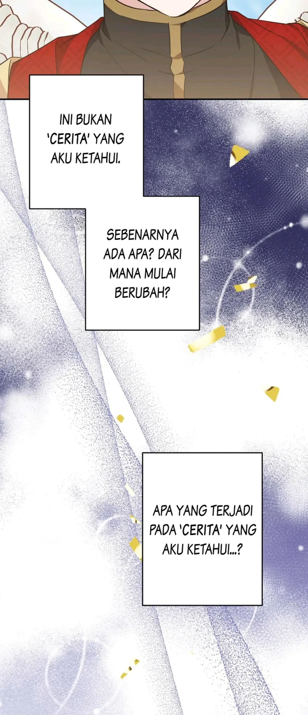 The Little Lady Behind the Villain Chapter 49 - halaman 66
