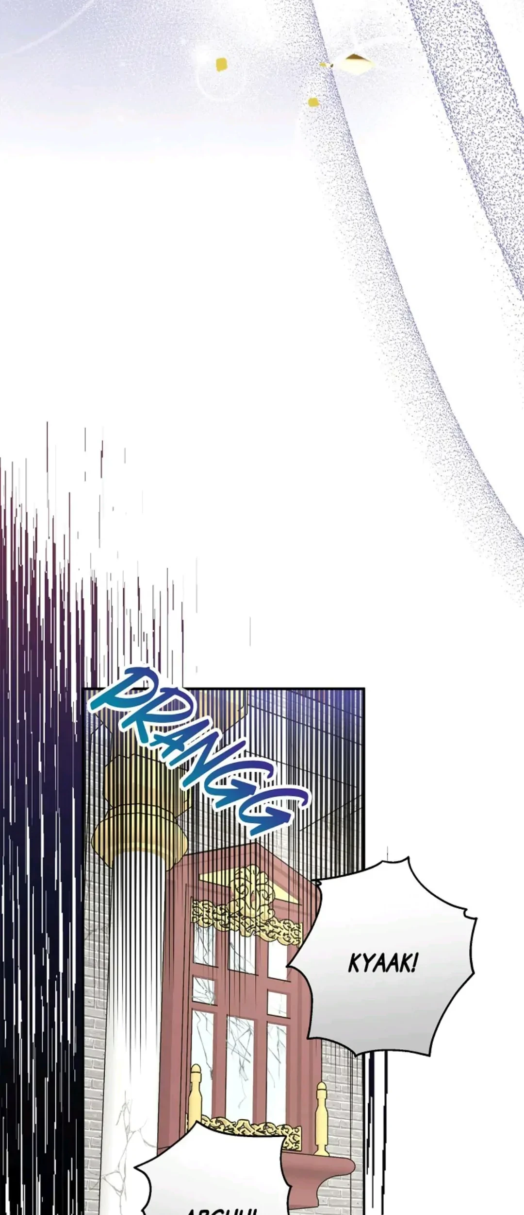 The Little Lady Behind the Villain Chapter 49 - halaman 67