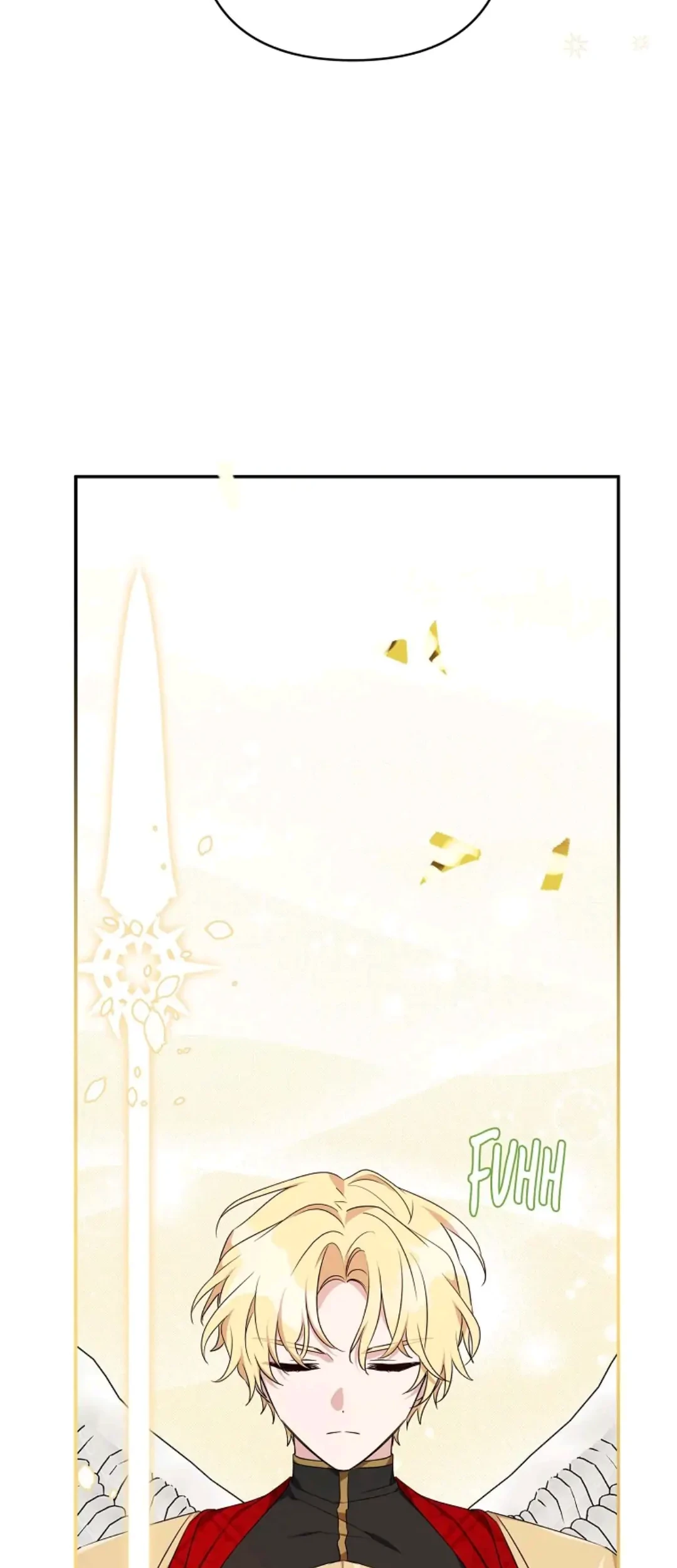 The Little Lady Behind the Villain Chapter 49 - halaman 83