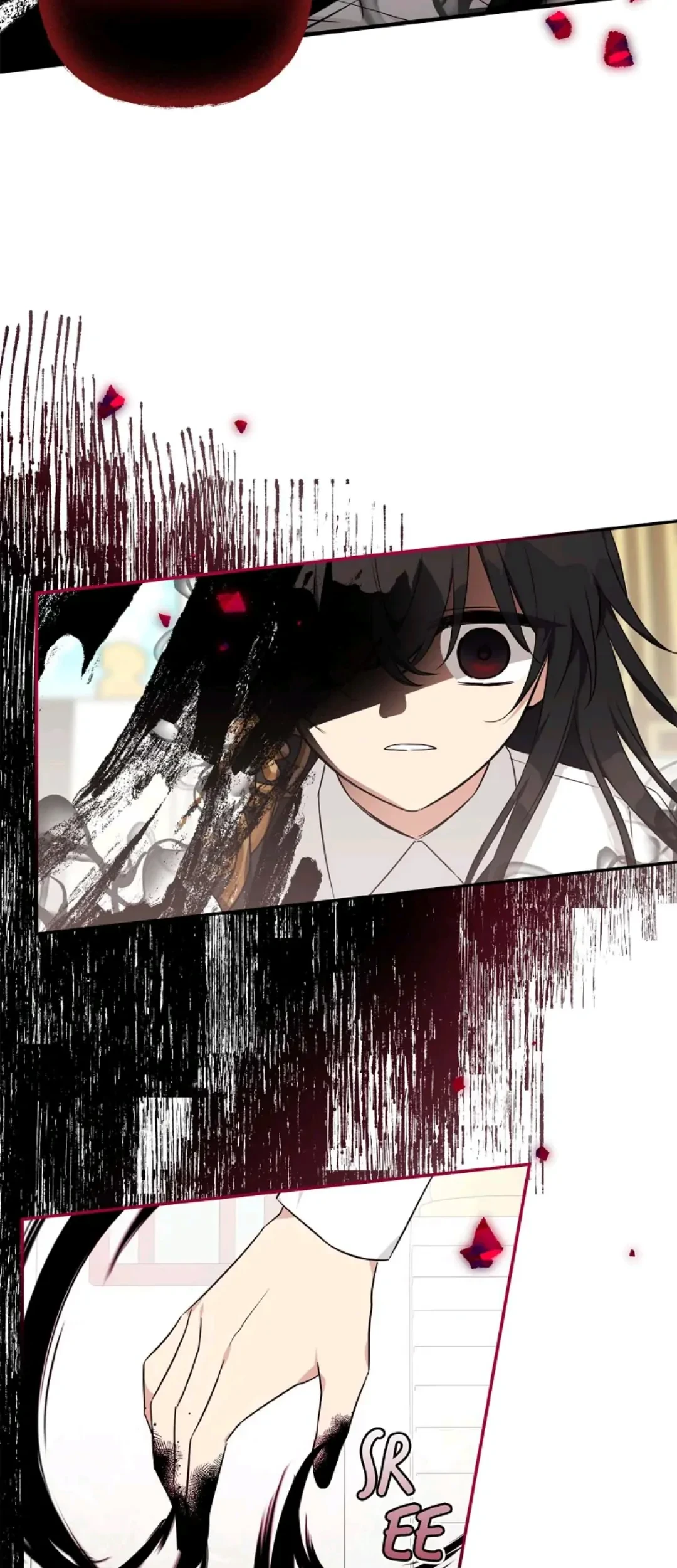 The Little Lady Behind the Villain Chapter 49 - halaman 88
