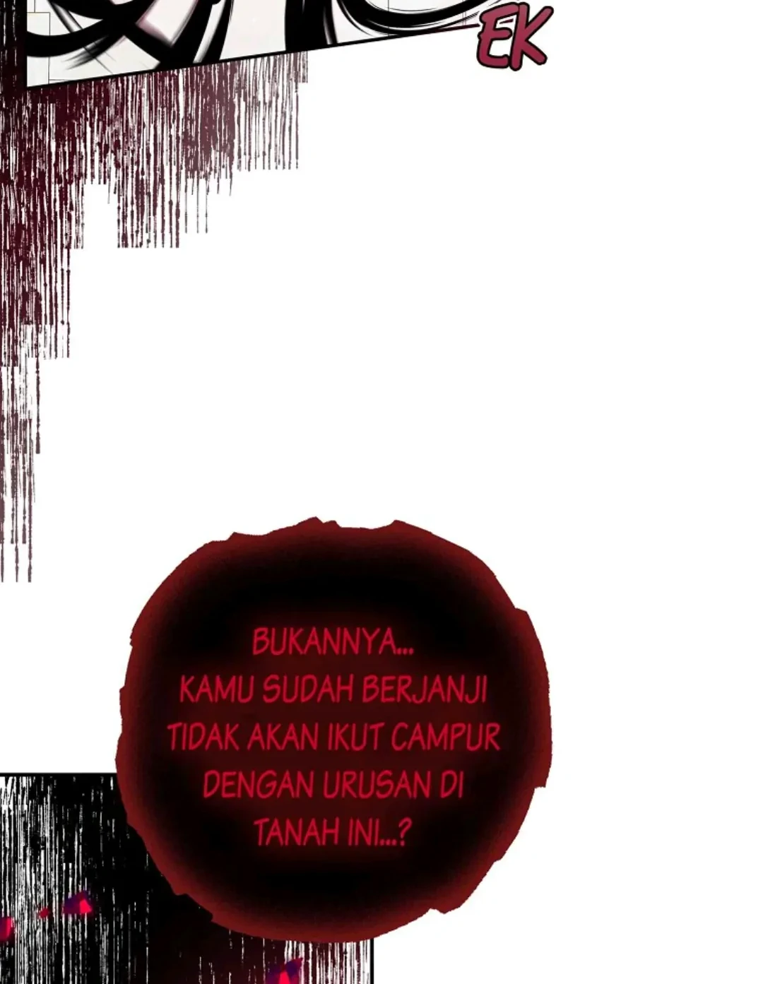 The Little Lady Behind the Villain Chapter 49 - halaman 89