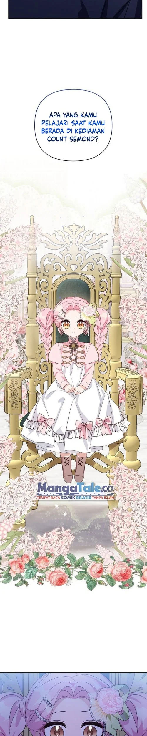The Little Lady Behind the Villain Chapter 5 - halaman 13