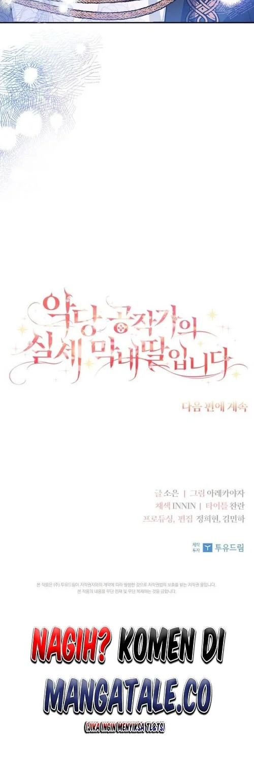 The Little Lady Behind the Villain Chapter 5 - halaman 30