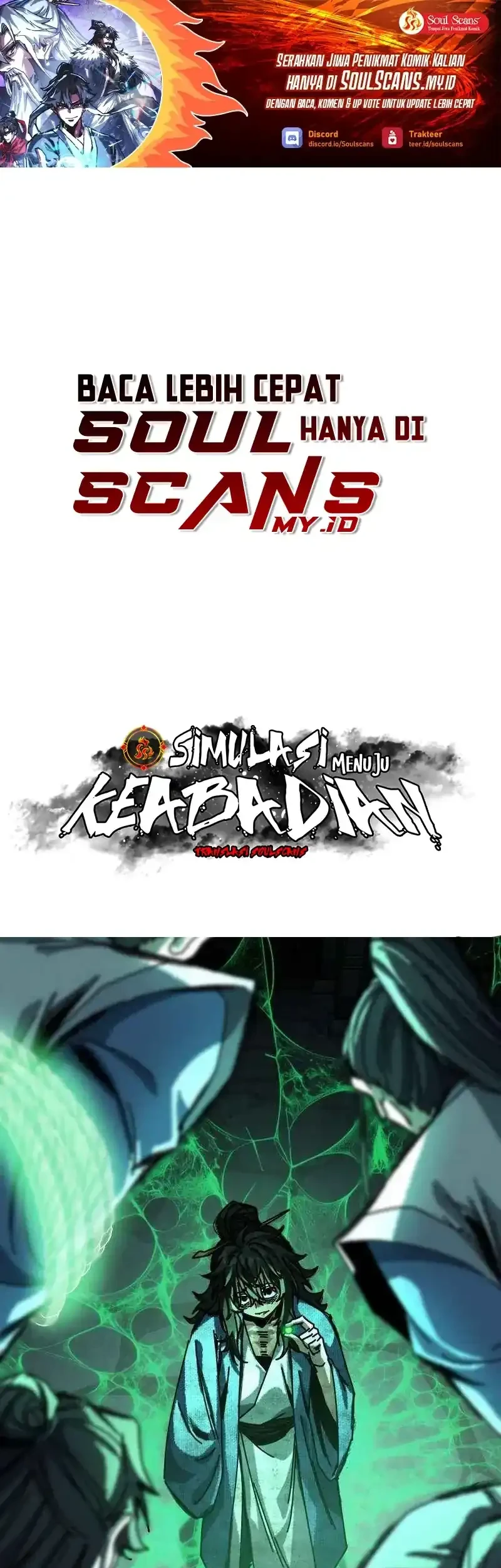 The Little Lady Behind the Villain Chapter 50 - halaman 2