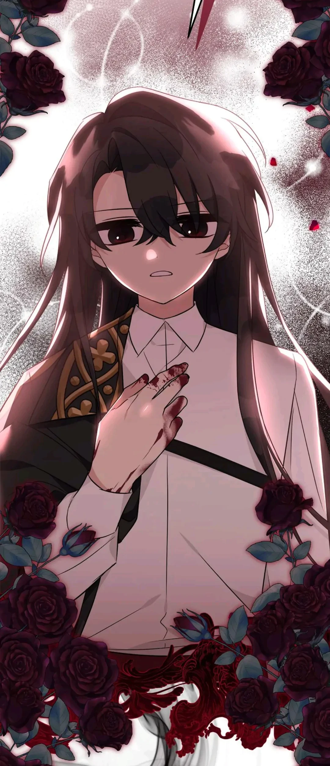 The Little Lady Behind the Villain Chapter 50 - halaman 23