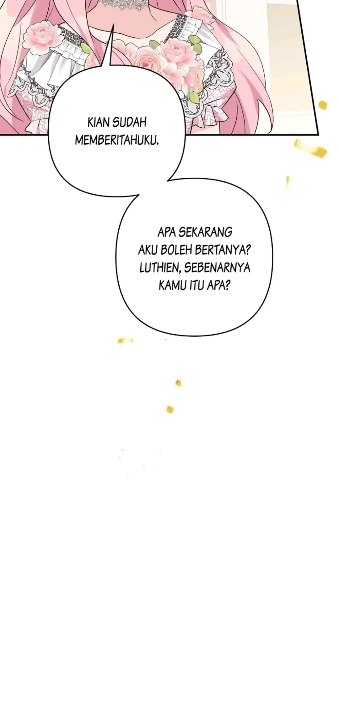 The Little Lady Behind the Villain Chapter 50 - halaman 68