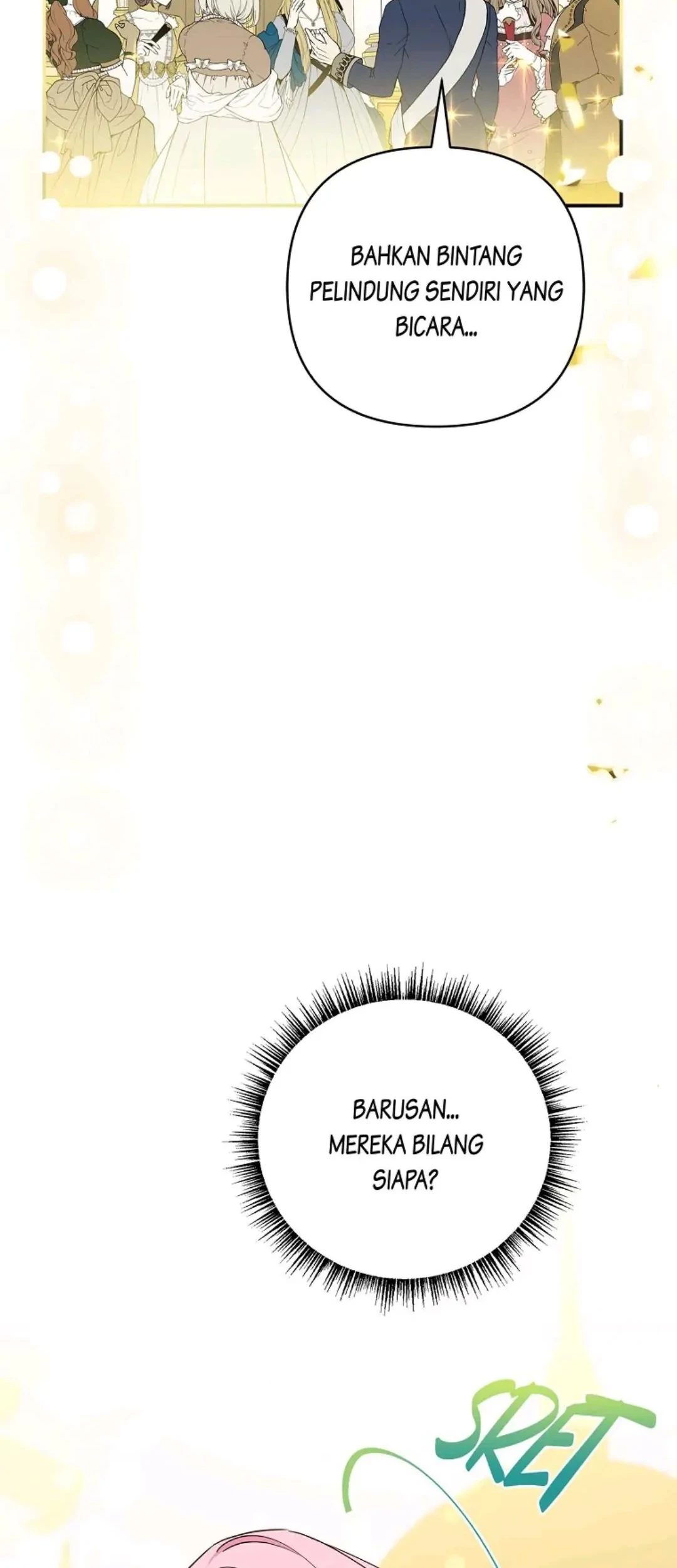 The Little Lady Behind the Villain Chapter 50 - halaman 79
