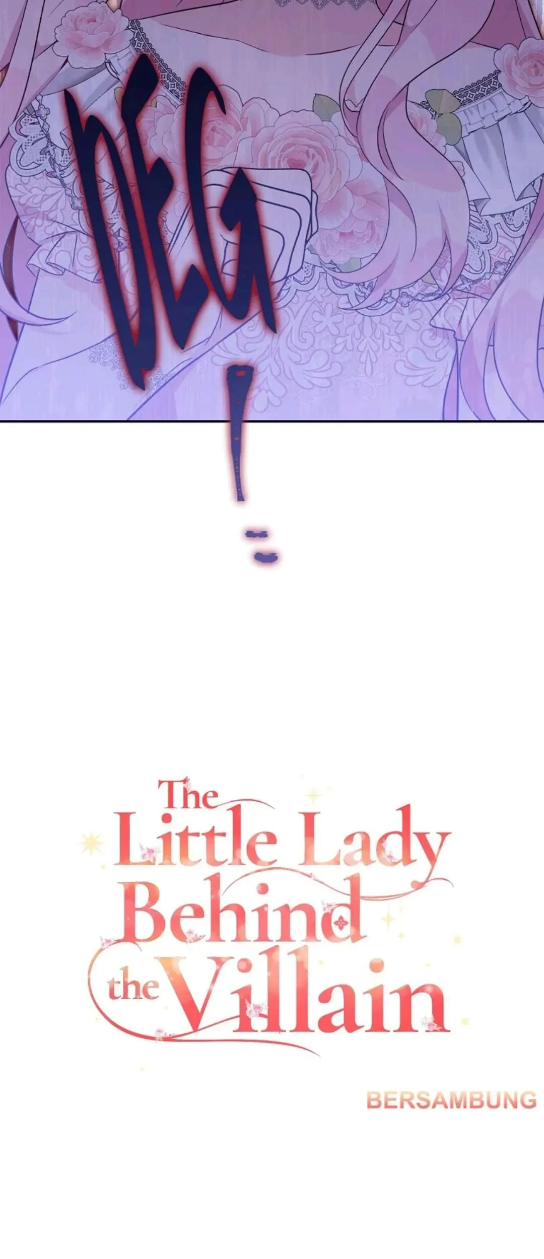 The Little Lady Behind the Villain Chapter 50 - halaman 86