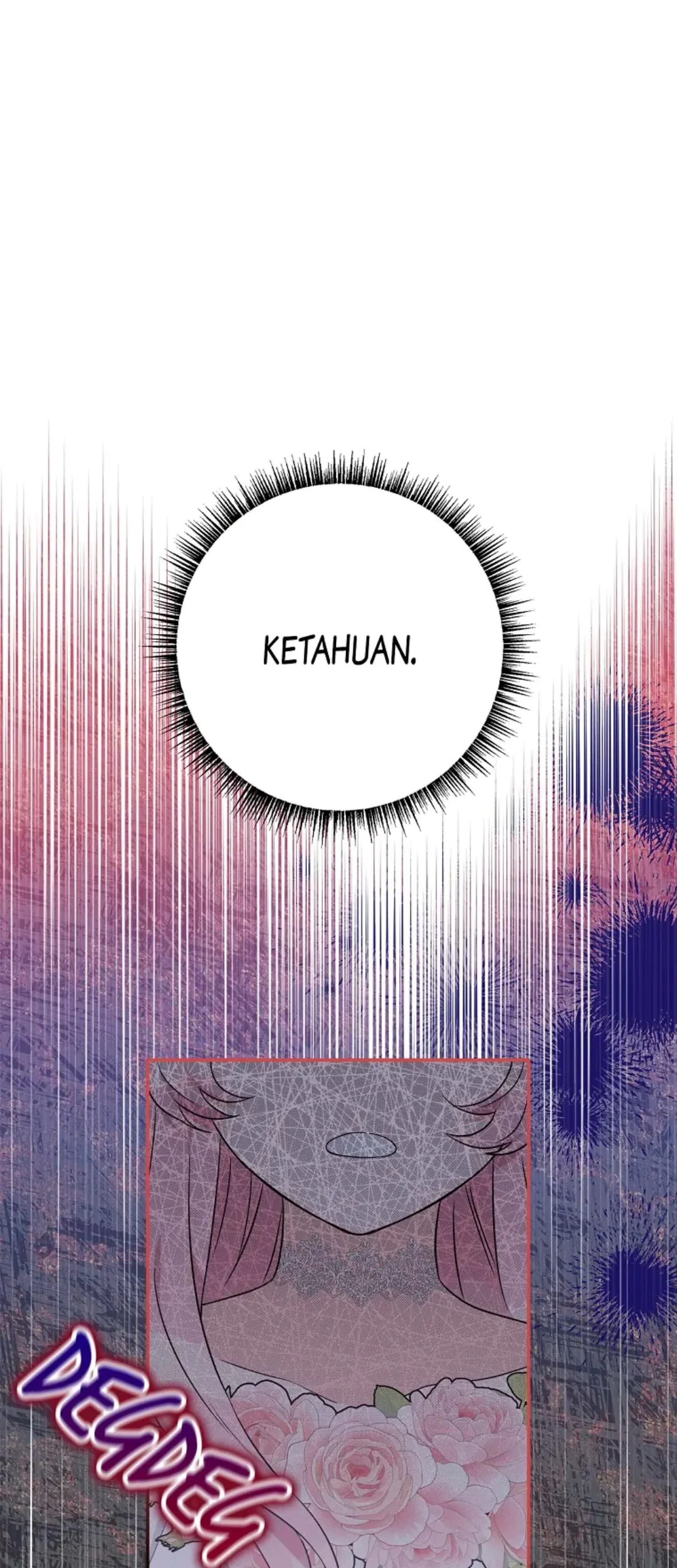 The Little Lady Behind the Villain Chapter 51 - halaman 1