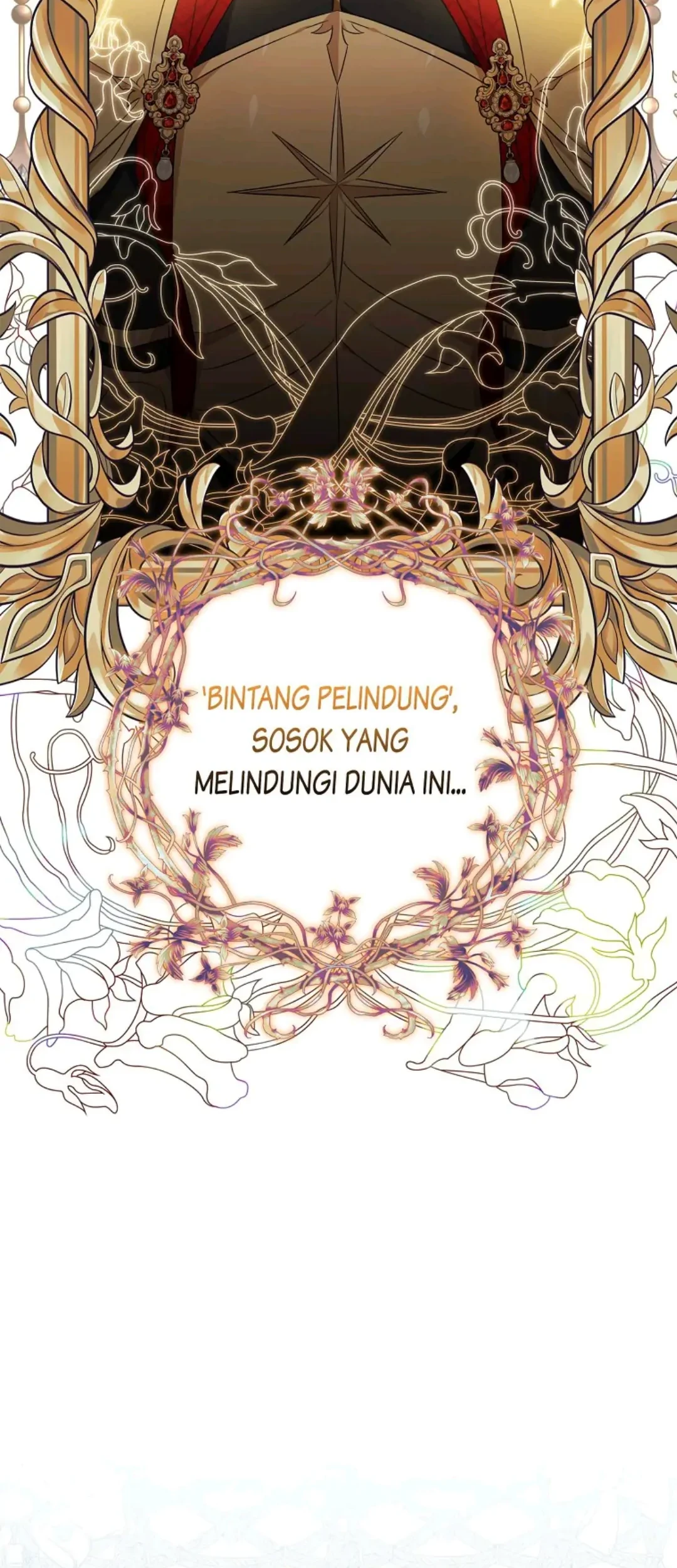 The Little Lady Behind the Villain Chapter 51 - halaman 17