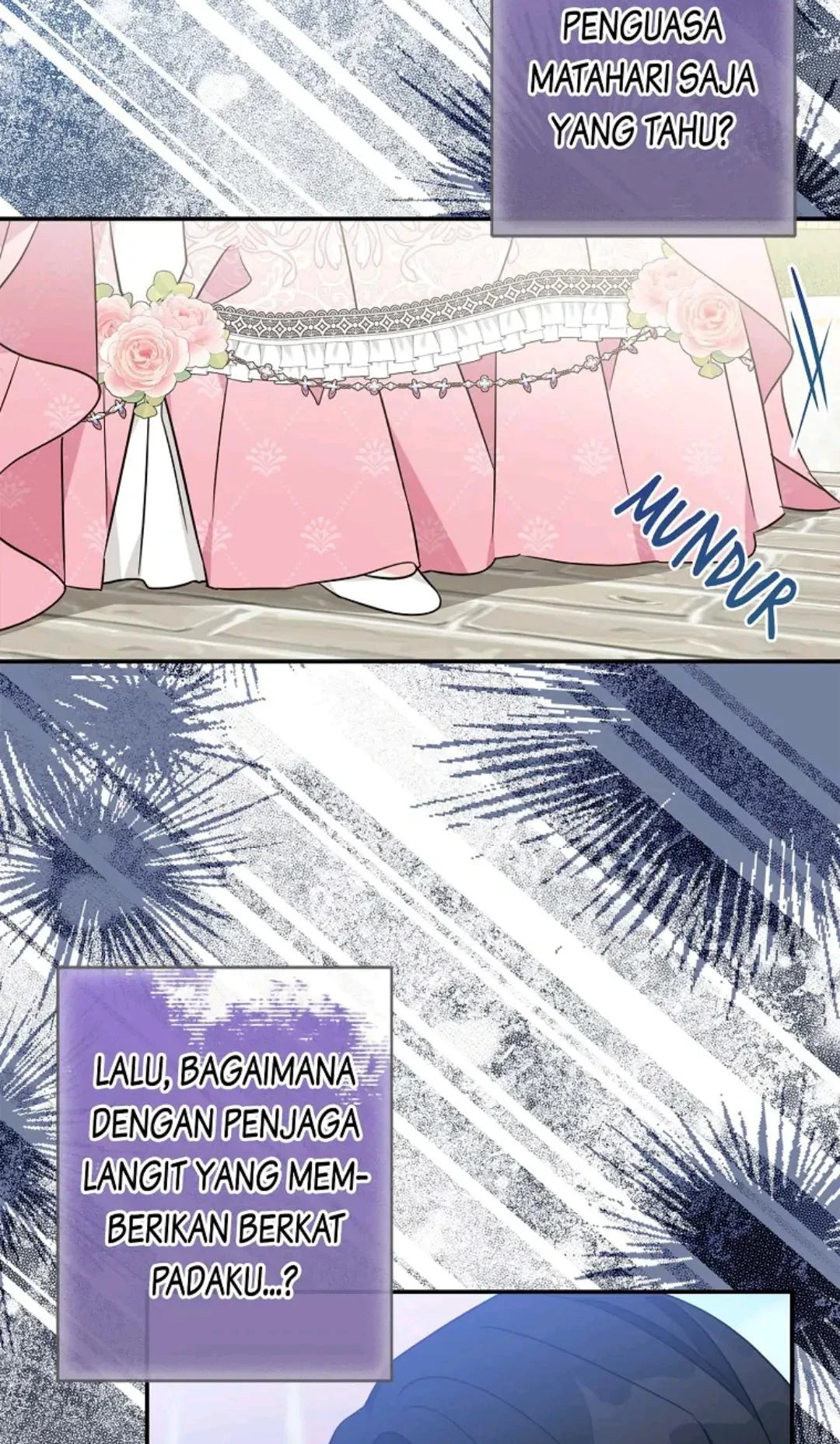 The Little Lady Behind the Villain Chapter 51 - halaman 20