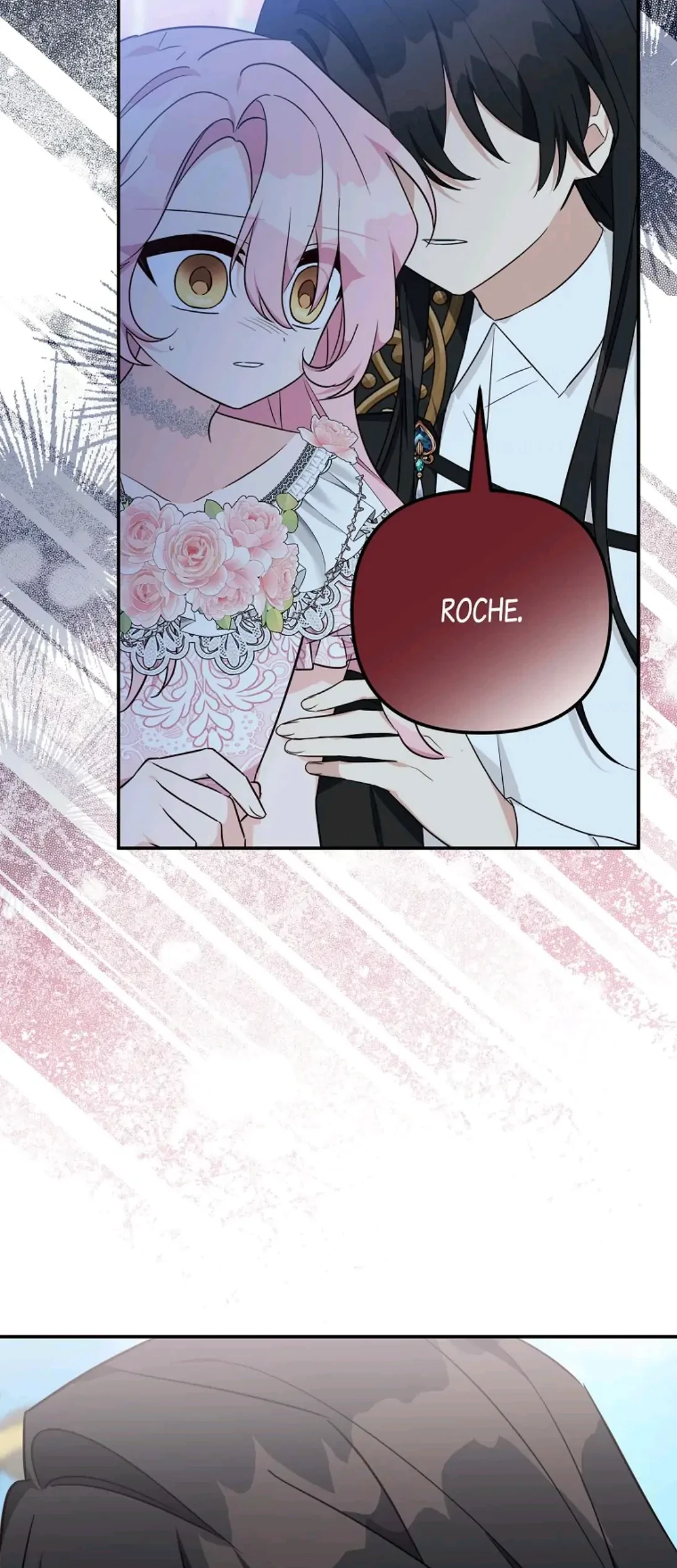 The Little Lady Behind the Villain Chapter 51 - halaman 21